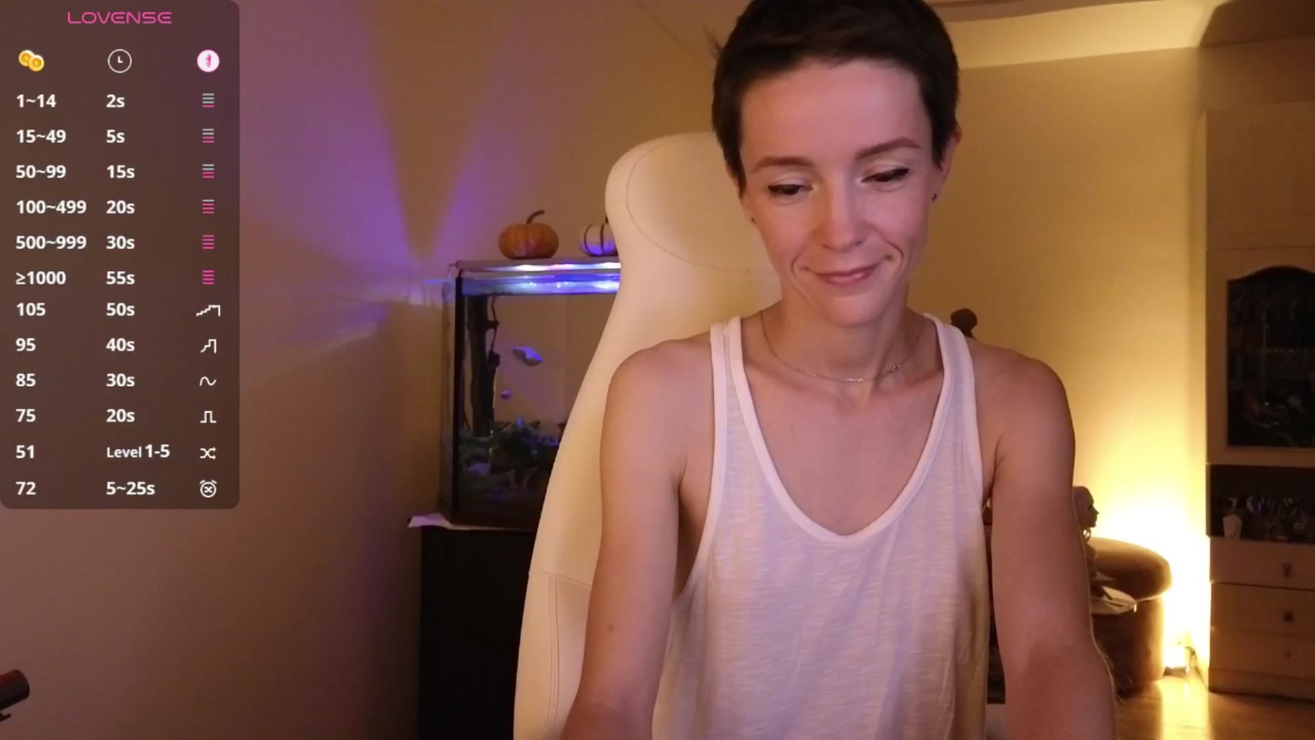 Gallery image thumbnail from Alisija_'s myfreecams stream on, 09/17/2025, 22:31 image 1 of 20