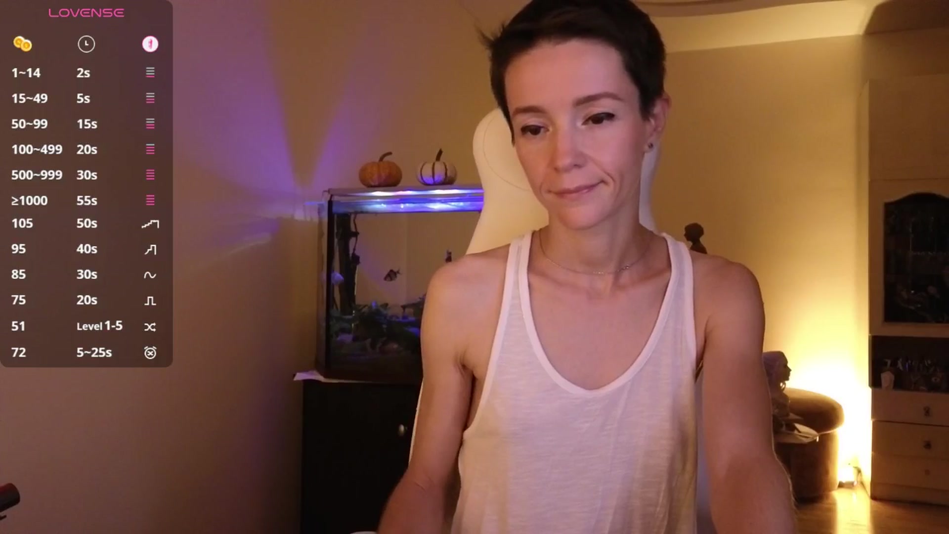 Gallery image thumbnail from Alisija_'s myfreecams stream on, 09/17/2025, 22:31 image 3 of 20