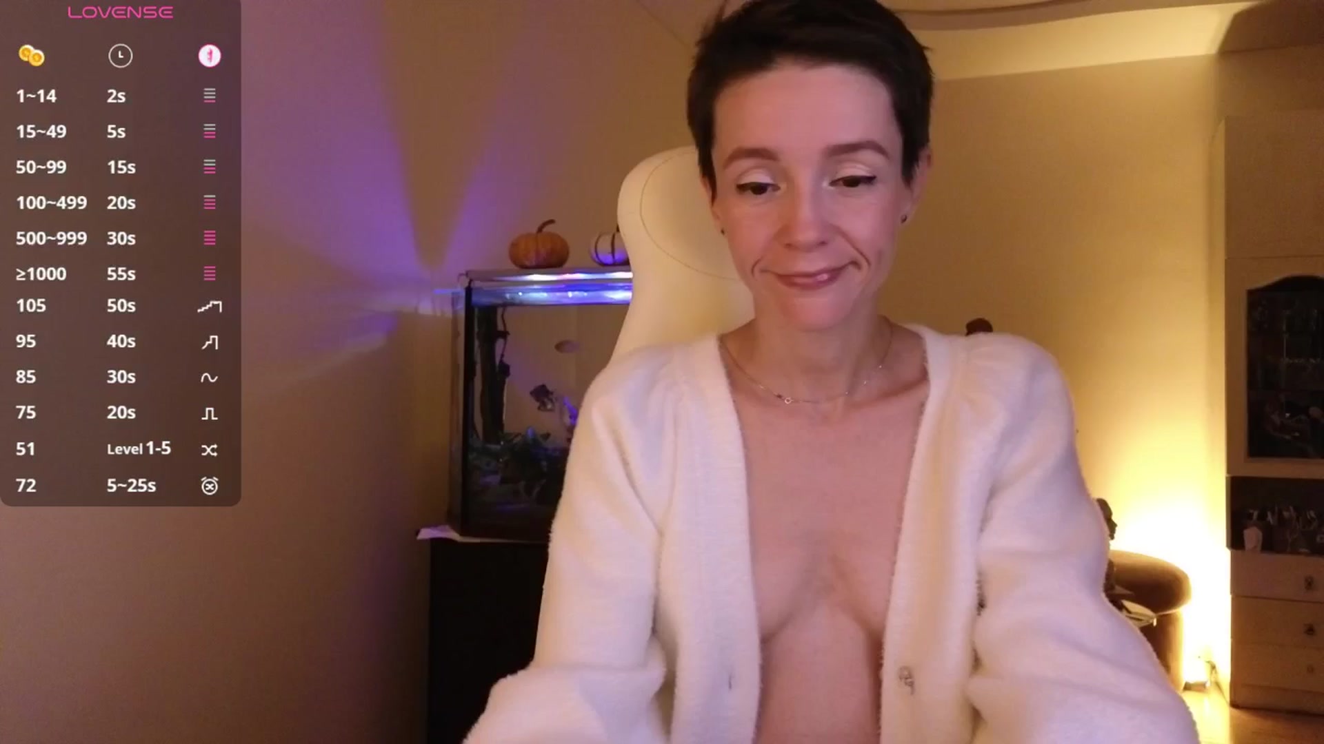 Gallery image thumbnail from Alisija_'s myfreecams stream on, 09/18/2025, 22:16 image 1 of 20