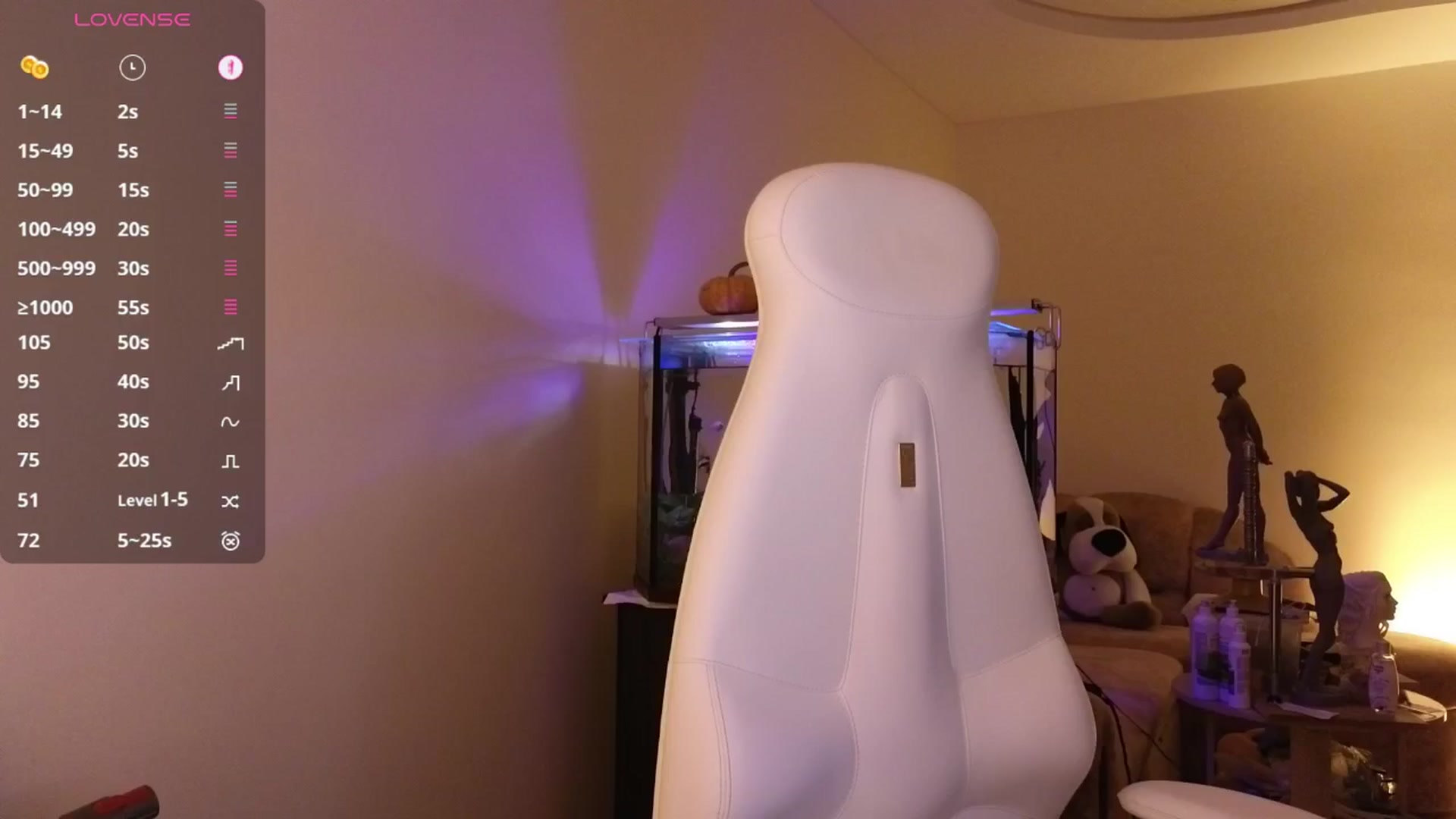 Gallery image thumbnail from Alisija_'s myfreecams stream on, 10/02/2025, 20:48 image 16 of 20