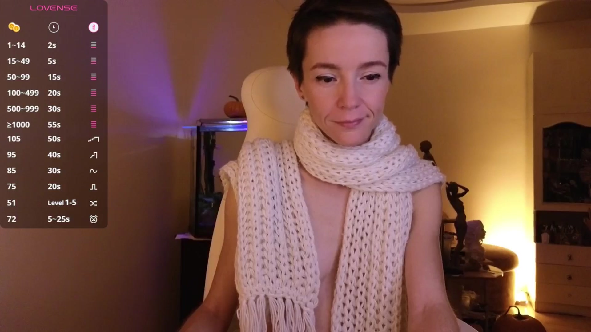 Gallery image thumbnail from Alisija_'s myfreecams stream on, 10/05/2025, 22:26 image 3 of 20