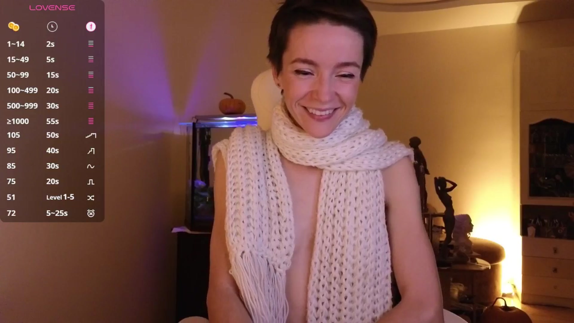Gallery image thumbnail from Alisija_'s myfreecams stream on, 10/05/2025, 22:26 image 2 of 20
