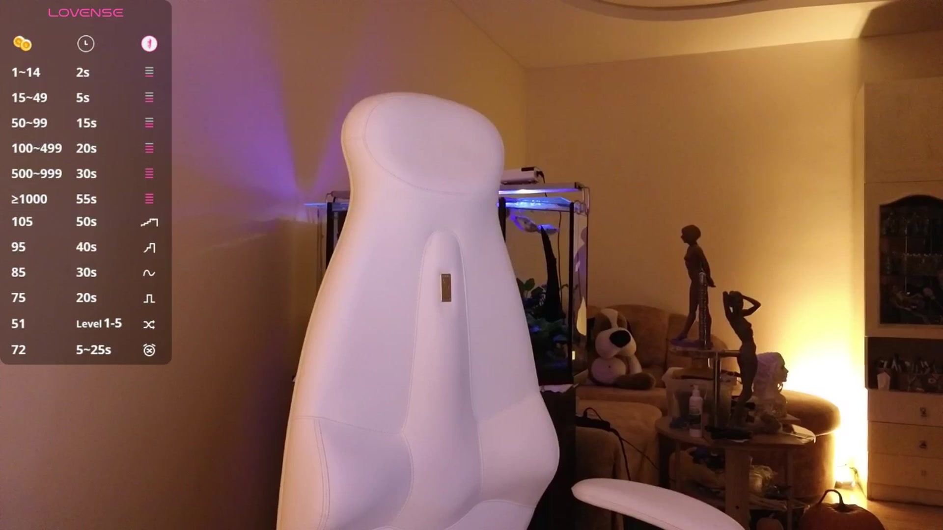 Gallery image thumbnail from Alisija_'s myfreecams stream on, 10/05/2025, 22:26 image 8 of 20
