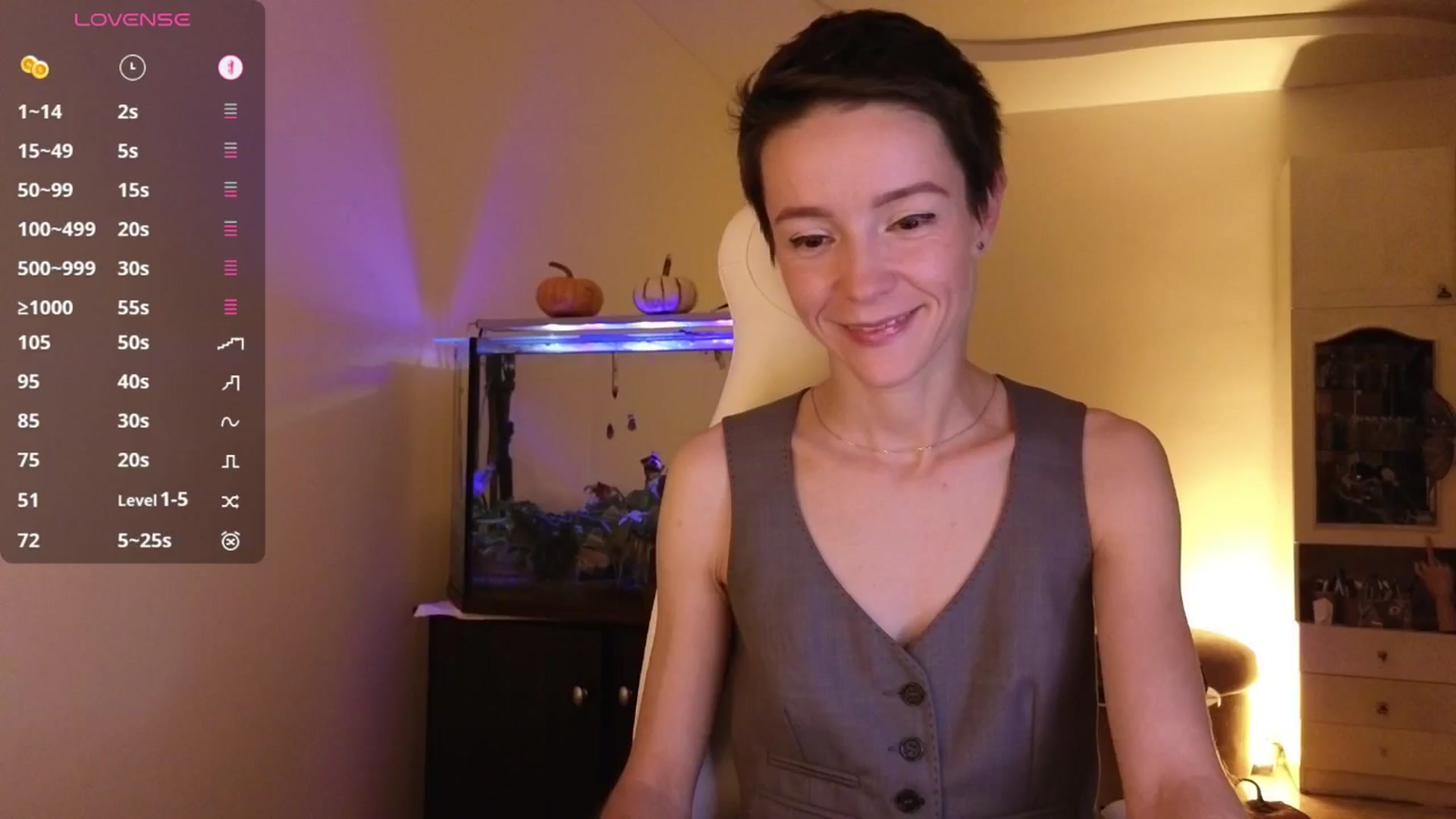 Gallery image thumbnail from Alisija_'s myfreecams stream on, 10/08/2025, 22:13 image 5 of 20