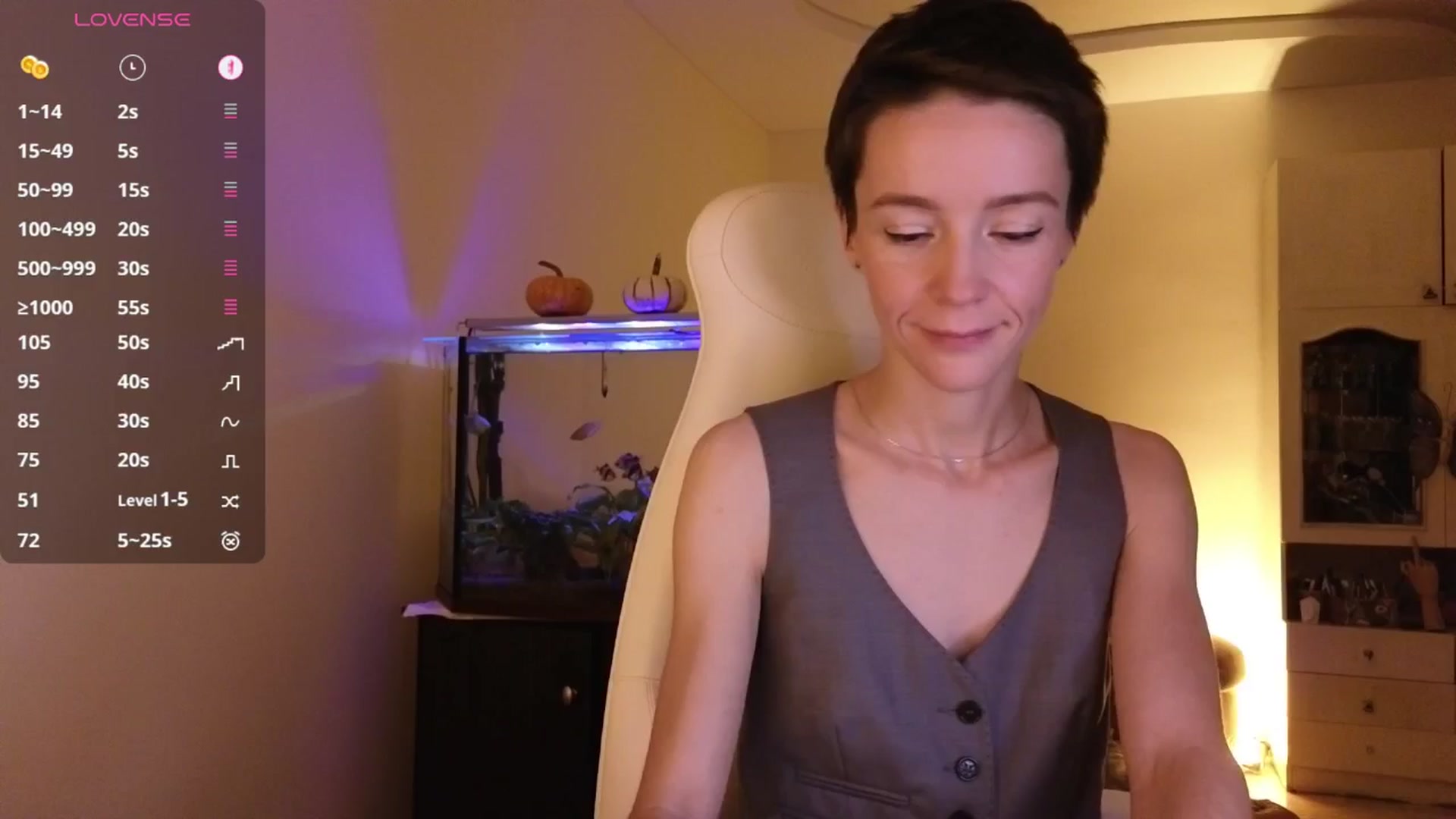 Gallery image thumbnail from Alisija_'s myfreecams stream on, 10/08/2025, 22:13 image 4 of 20