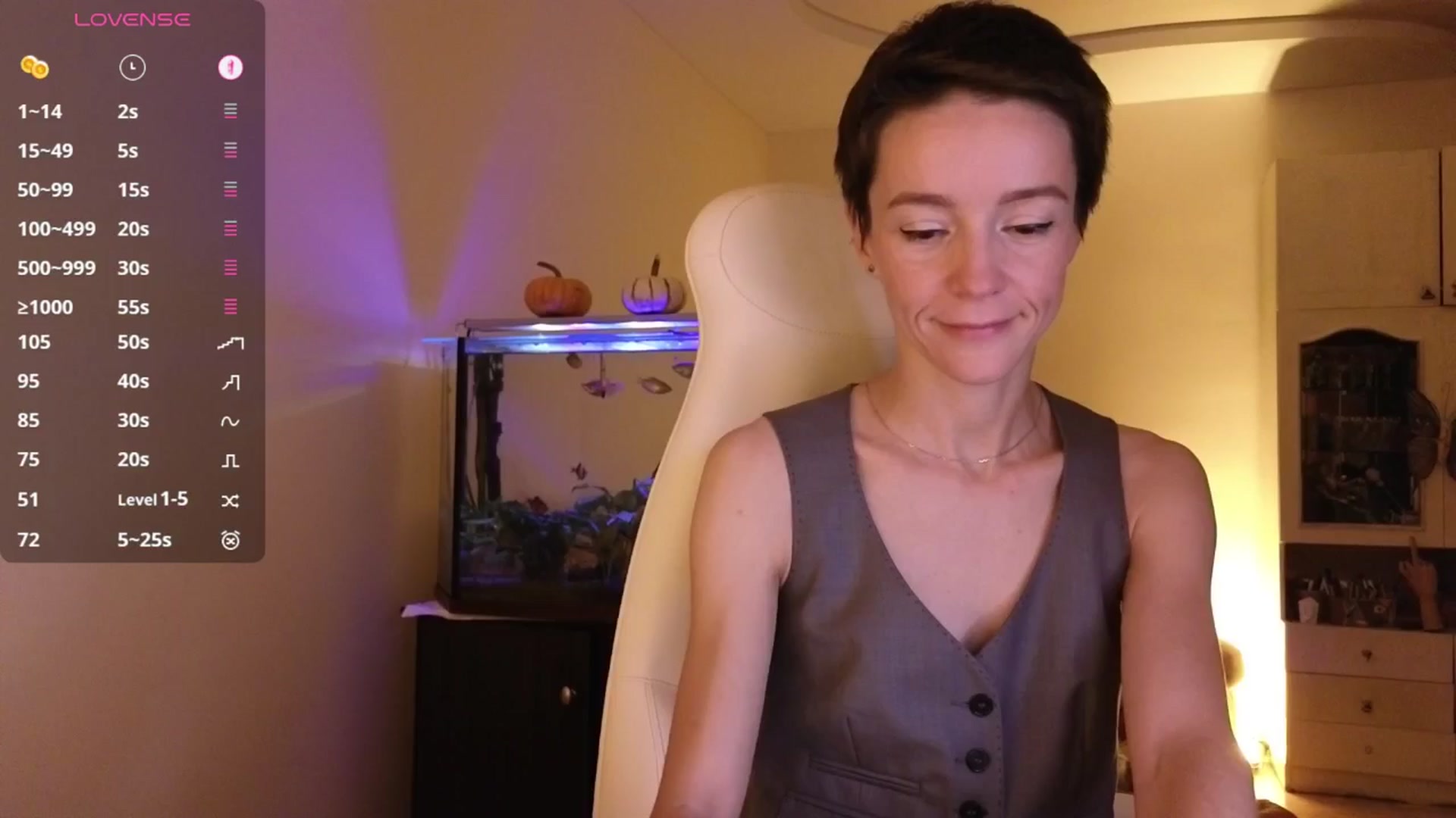 Gallery image thumbnail from Alisija_'s myfreecams stream on, 10/08/2025, 22:13 image 2 of 20