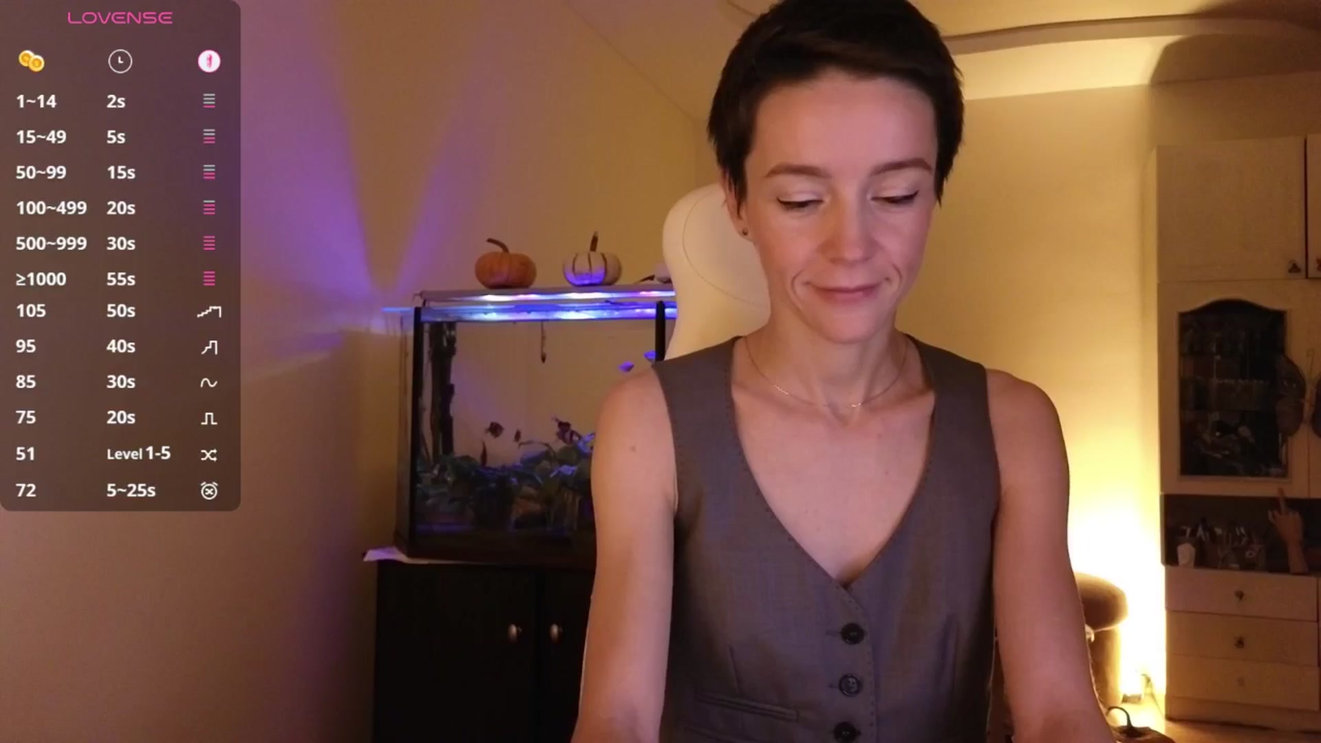 Gallery image thumbnail from Alisija_'s myfreecams stream on, 10/08/2025, 22:13 image 1 of 20