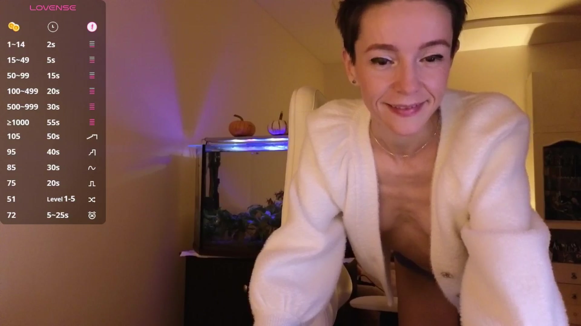 Gallery image thumbnail from Alisija_'s myfreecams stream on, 10/10/2025, 21:19 image 3 of 20