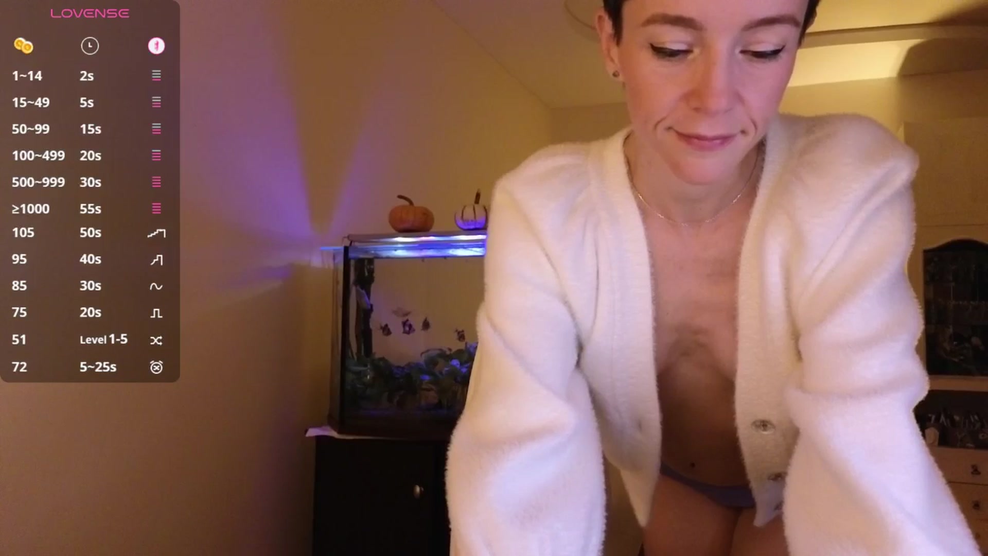 Gallery image thumbnail from Alisija_'s myfreecams stream on, 10/10/2025, 21:19 image 2 of 20