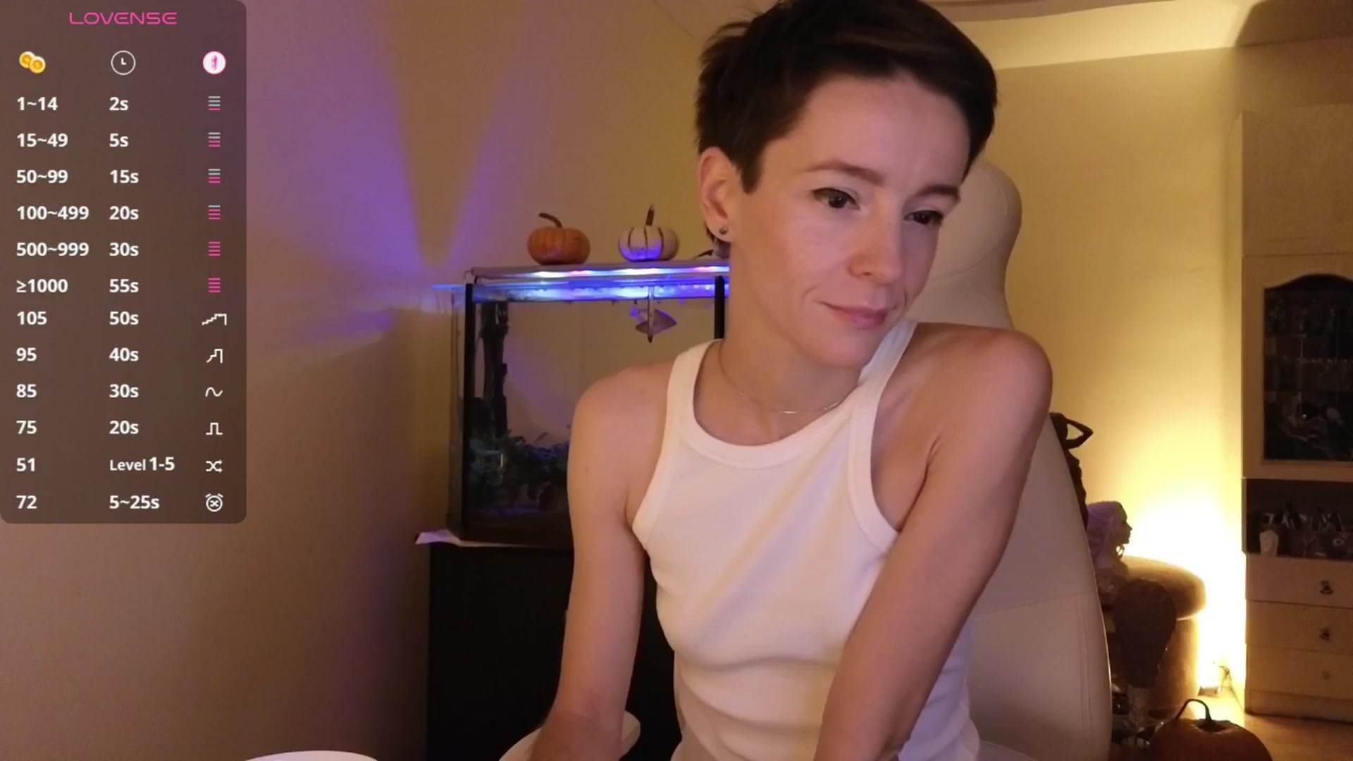 Gallery image thumbnail from Alisija_'s myfreecams stream on, 10/11/2025, 21:13 image 5 of 20