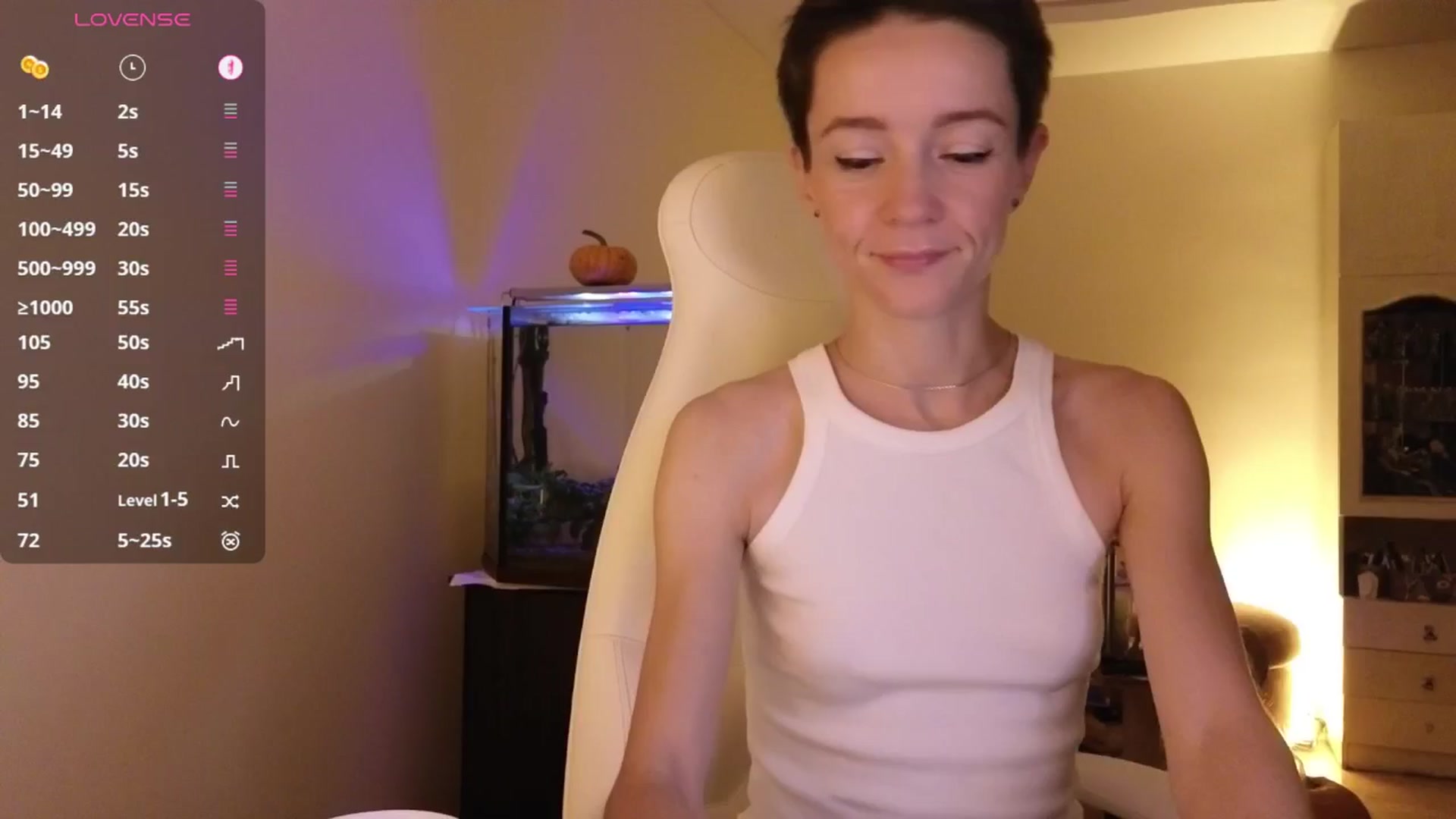 Gallery image thumbnail from Alisija_'s myfreecams stream on, 10/11/2025, 21:13 image 14 of 20
