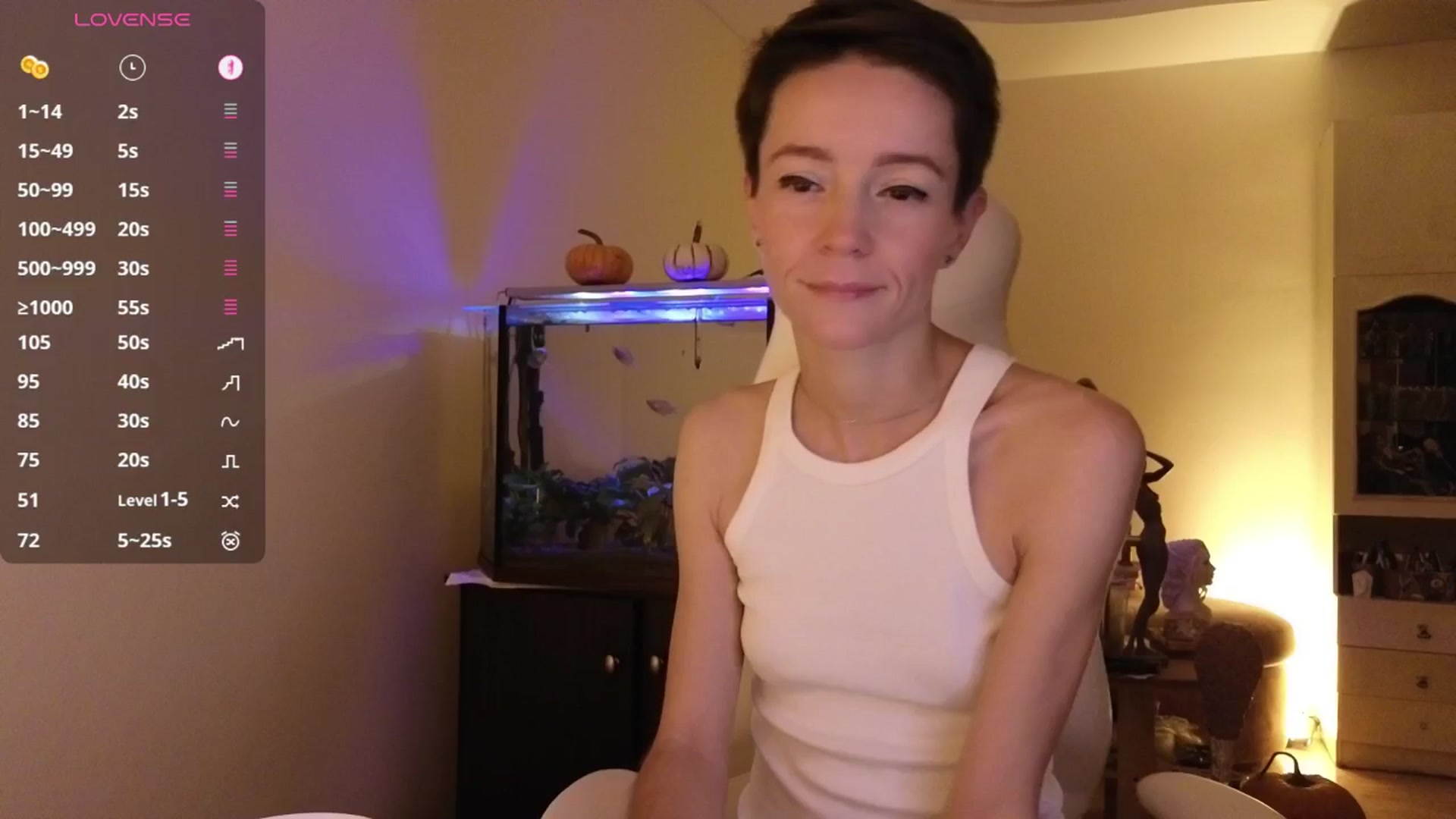 Gallery image thumbnail from Alisija_'s myfreecams stream on, 10/11/2025, 21:13 image 7 of 20