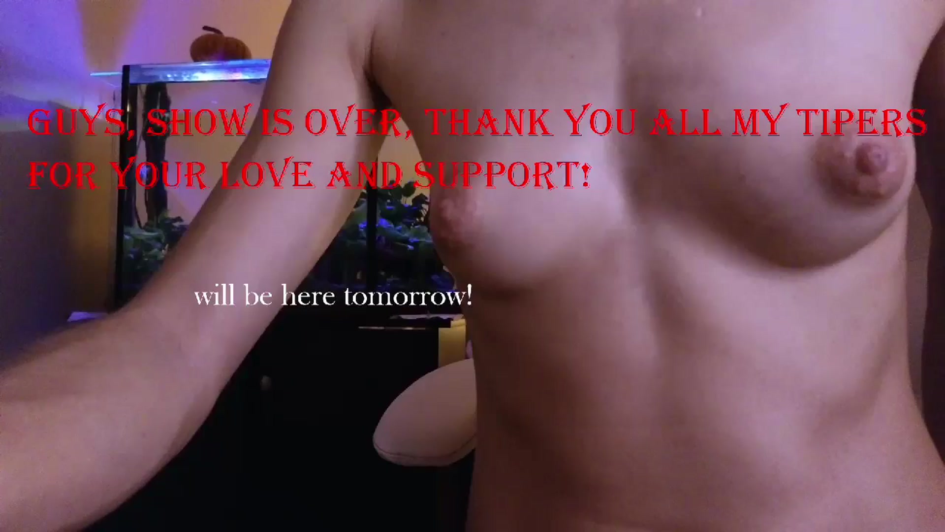 Gallery image thumbnail from Alisija_'s myfreecams stream on, 10/11/2025, 22:37 image 20 of 20