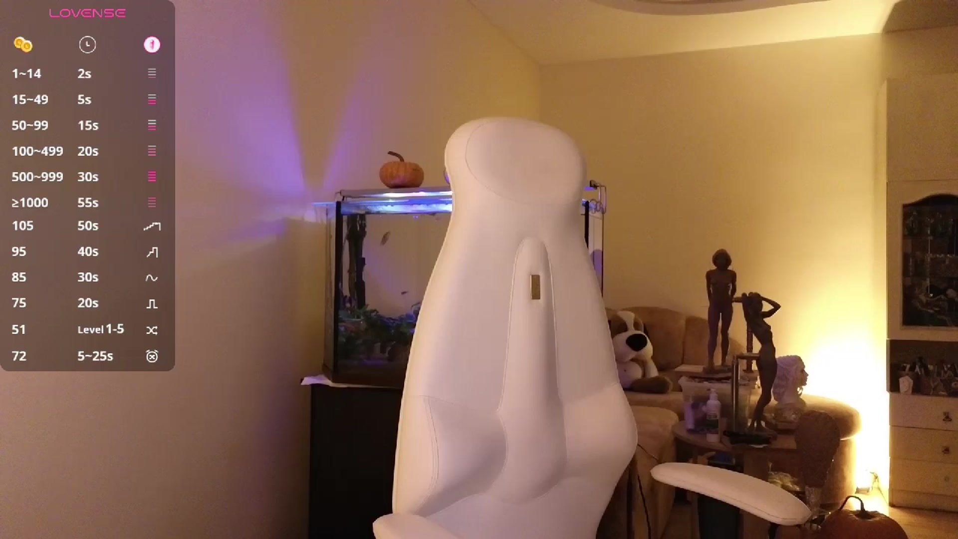 Gallery image thumbnail from Alisija_'s myfreecams stream on, 10/11/2025, 22:37 image 1 of 20