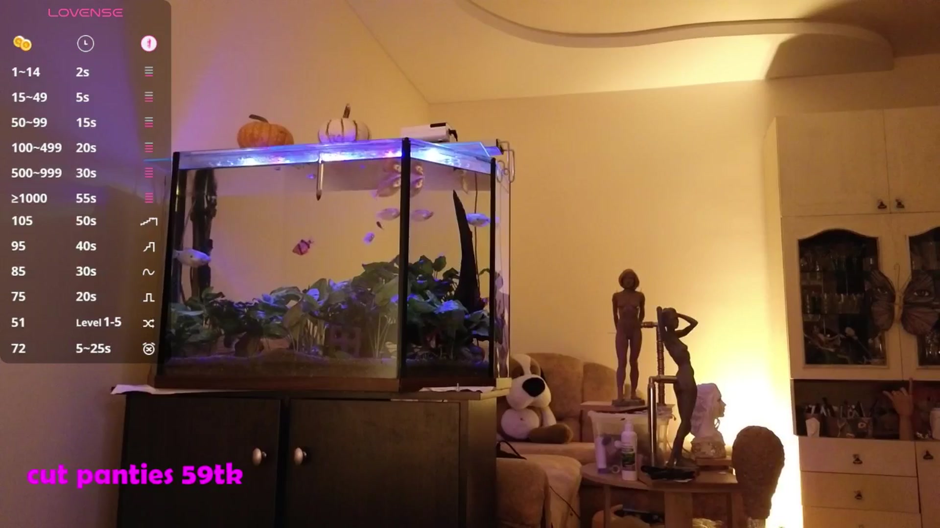 Gallery image thumbnail from Alisija_'s myfreecams stream on, 10/12/2025, 22:02 image 20 of 20