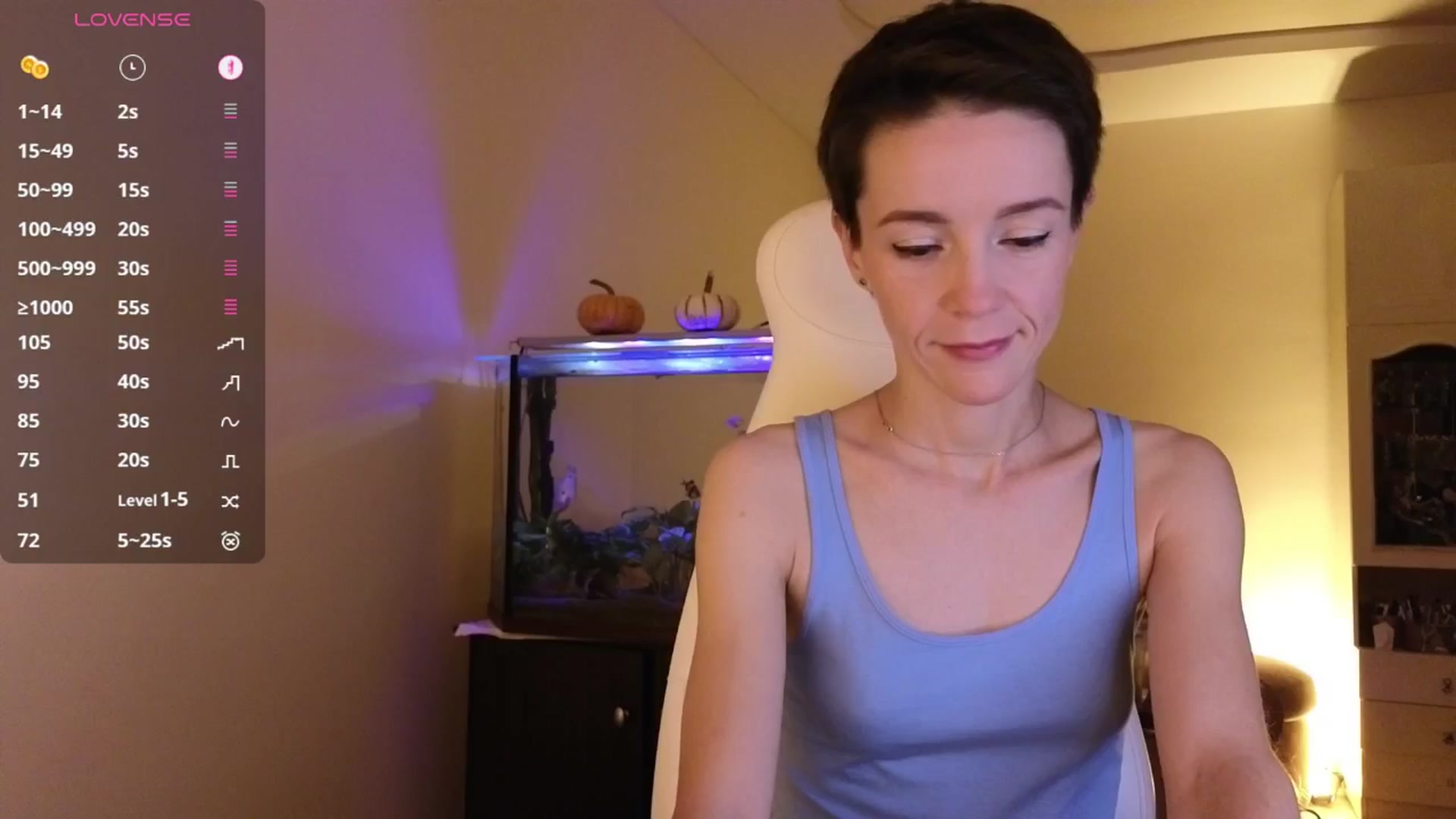 Gallery image thumbnail from Alisija_'s myfreecams stream on, 10/13/2025, 22:42 image 1 of 20