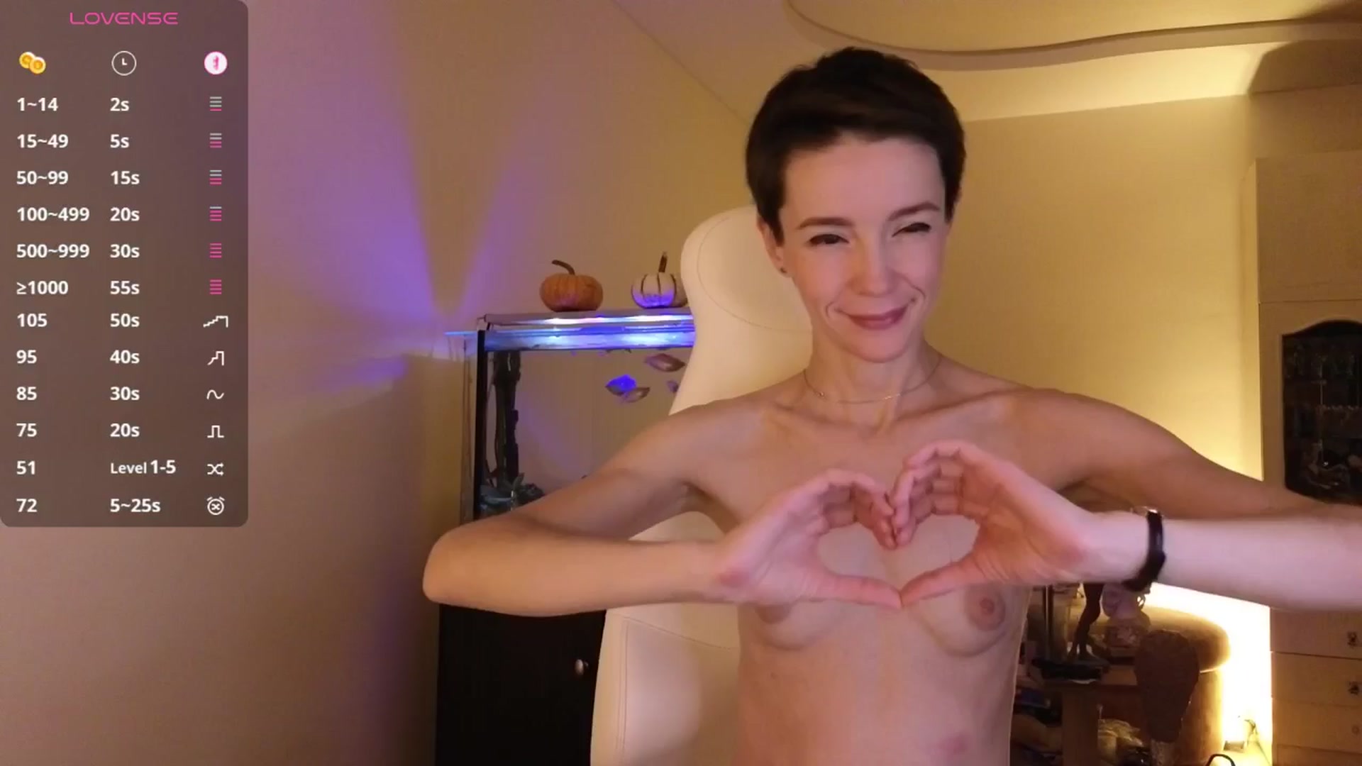 Gallery image thumbnail from Alisija_'s myfreecams stream on, 10/13/2025, 22:42 image 4 of 20