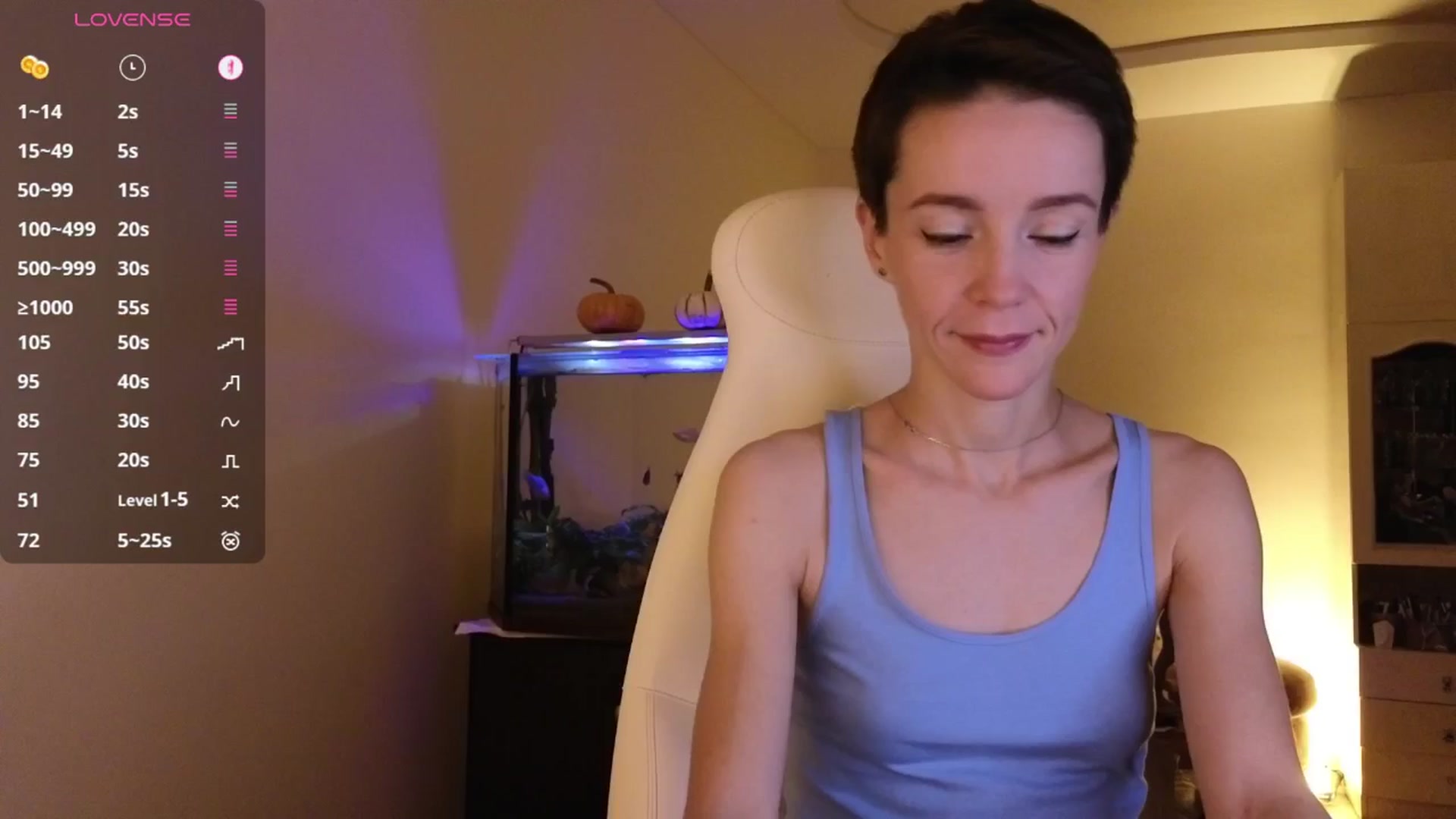 Gallery image thumbnail from Alisija_'s myfreecams stream on, 10/13/2025, 22:42 image 3 of 20