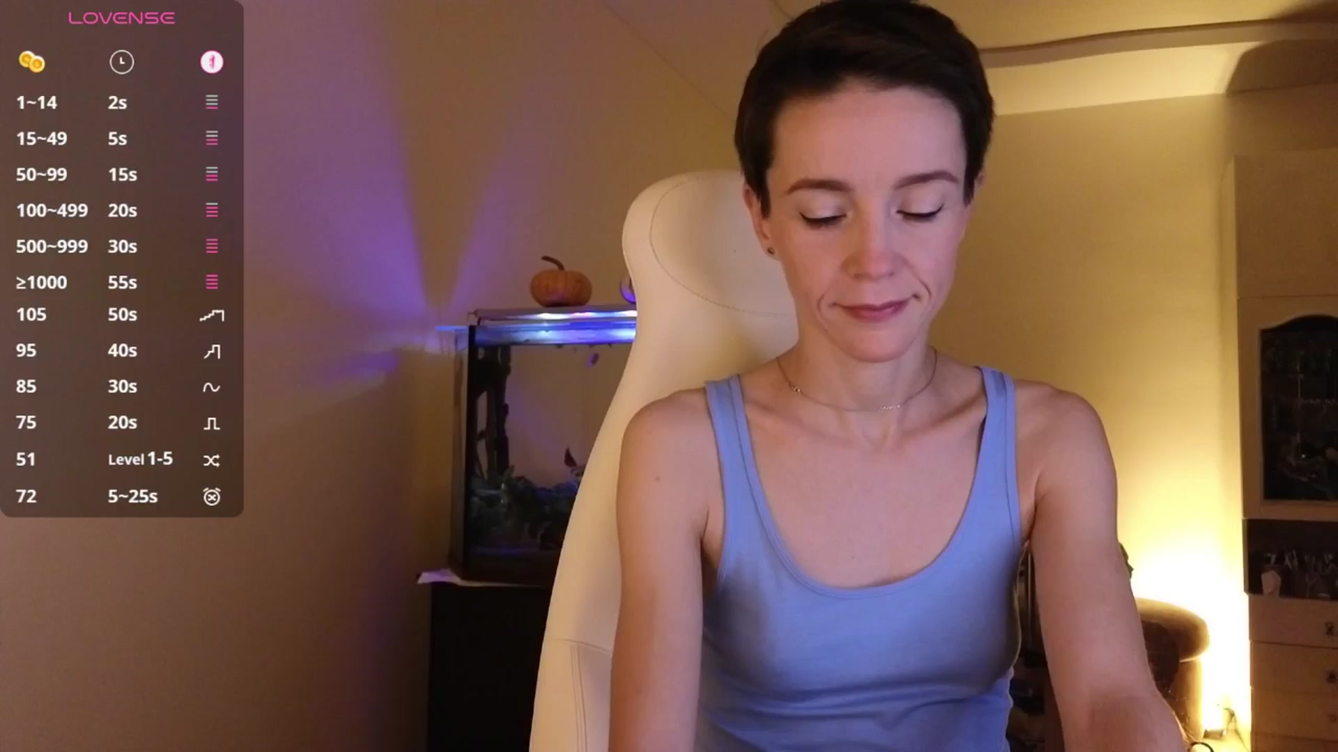 Gallery image thumbnail from Alisija_'s myfreecams stream on, 10/13/2025, 22:42 image 2 of 20