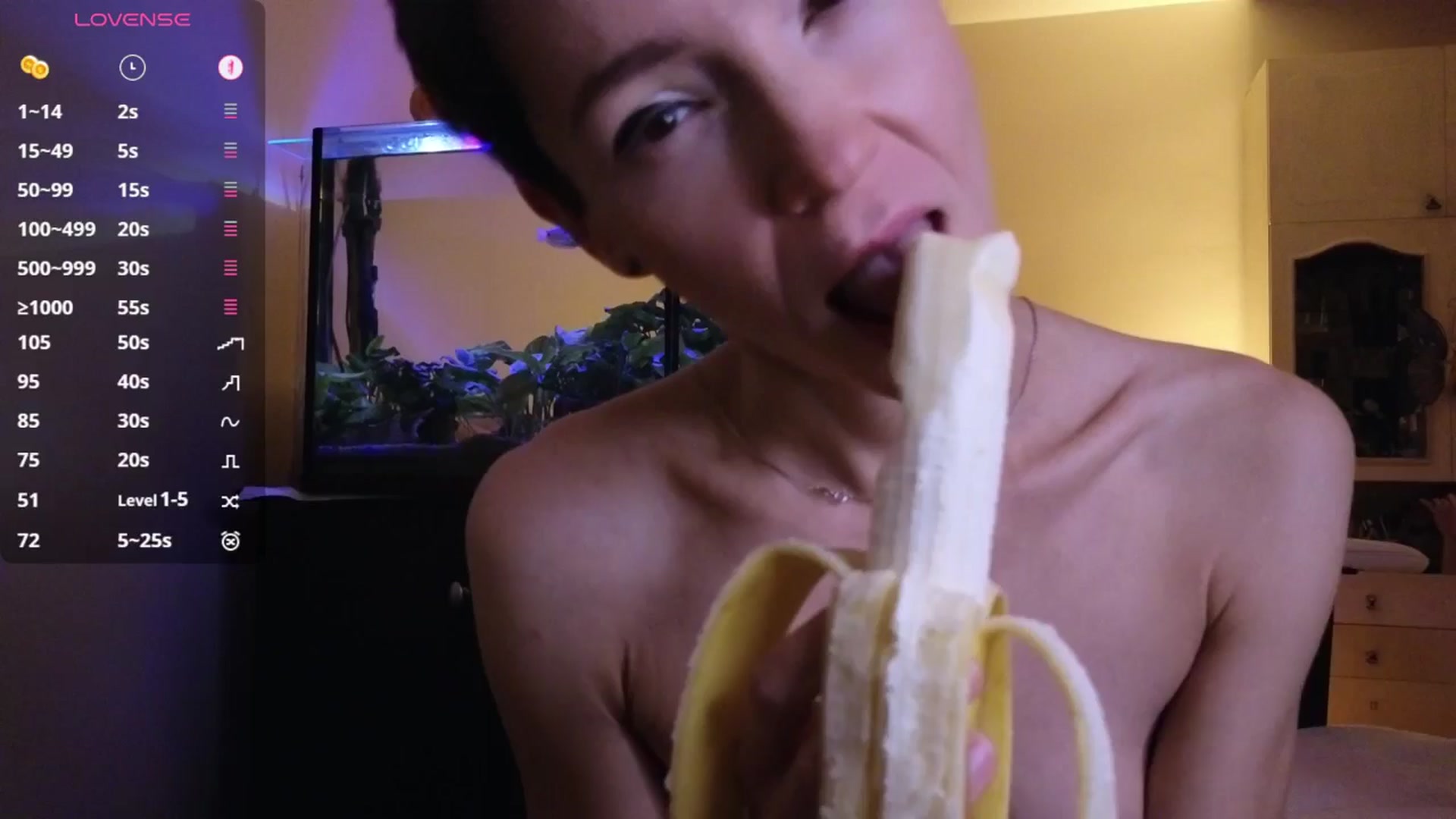 Gallery image thumbnail from Alisija_'s myfreecams stream on, 10/14/2025, 21:59 image 6 of 20