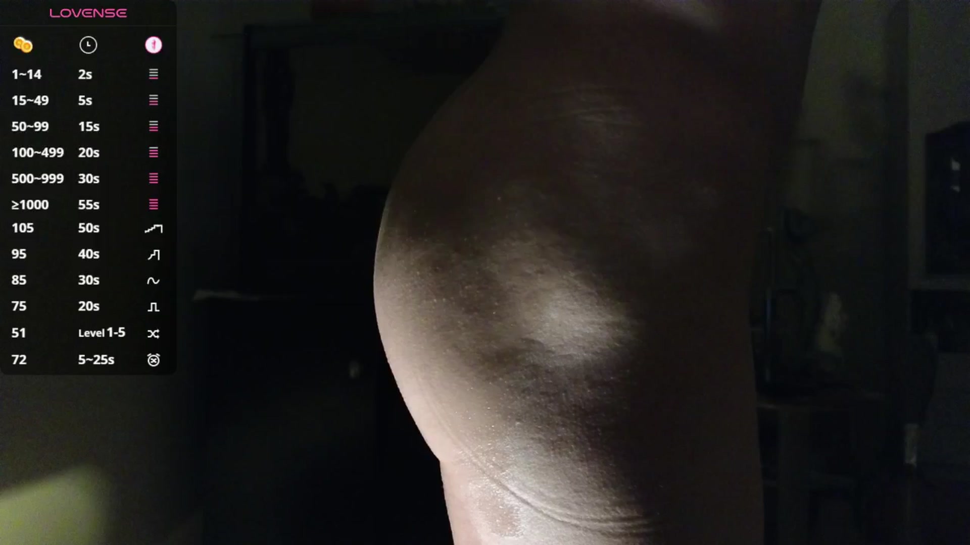 Gallery image thumbnail from Alisija_'s myfreecams stream on, 10/16/2025, 16:38 image 4 of 20