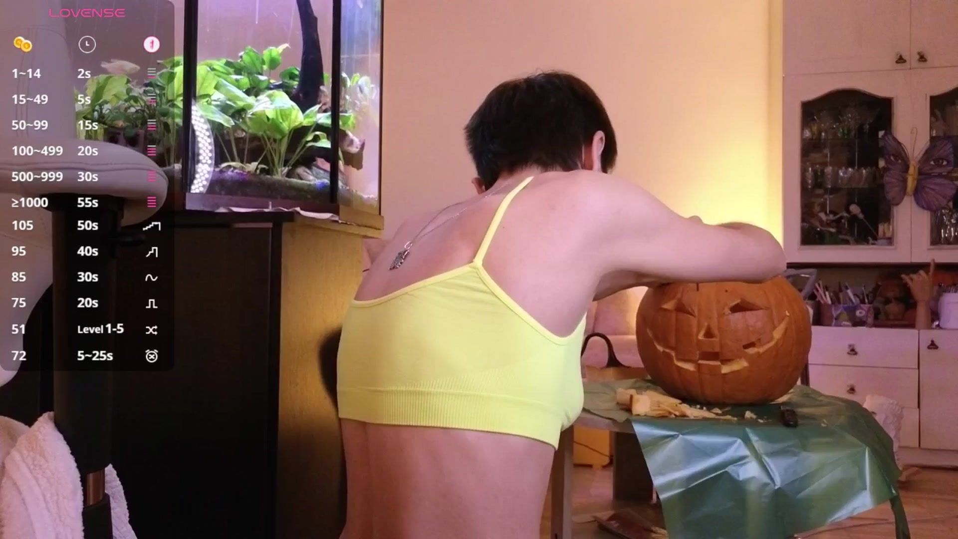 Gallery image thumbnail from Alisija_'s myfreecams stream on, 10/21/2025, 22:25 image 10 of 20