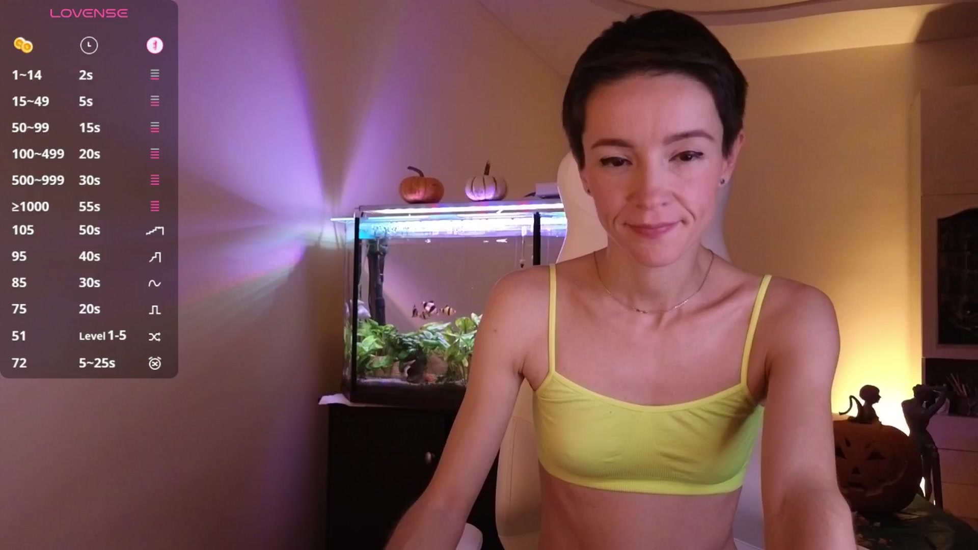 Gallery image thumbnail from Alisija_'s myfreecams stream on, 10/21/2025, 22:25 image 12 of 20