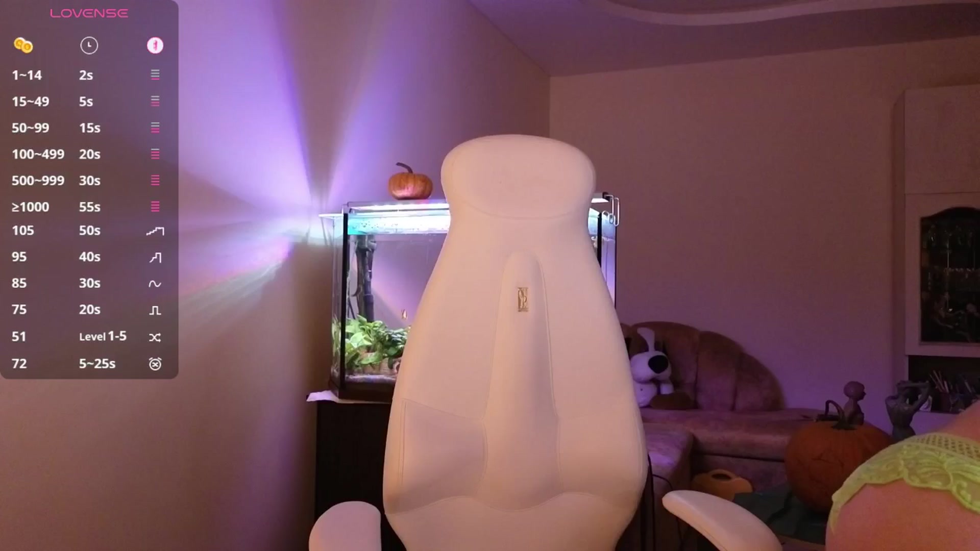 Gallery image thumbnail from Alisija_'s myfreecams stream on, 10/21/2025, 22:25 image 2 of 20