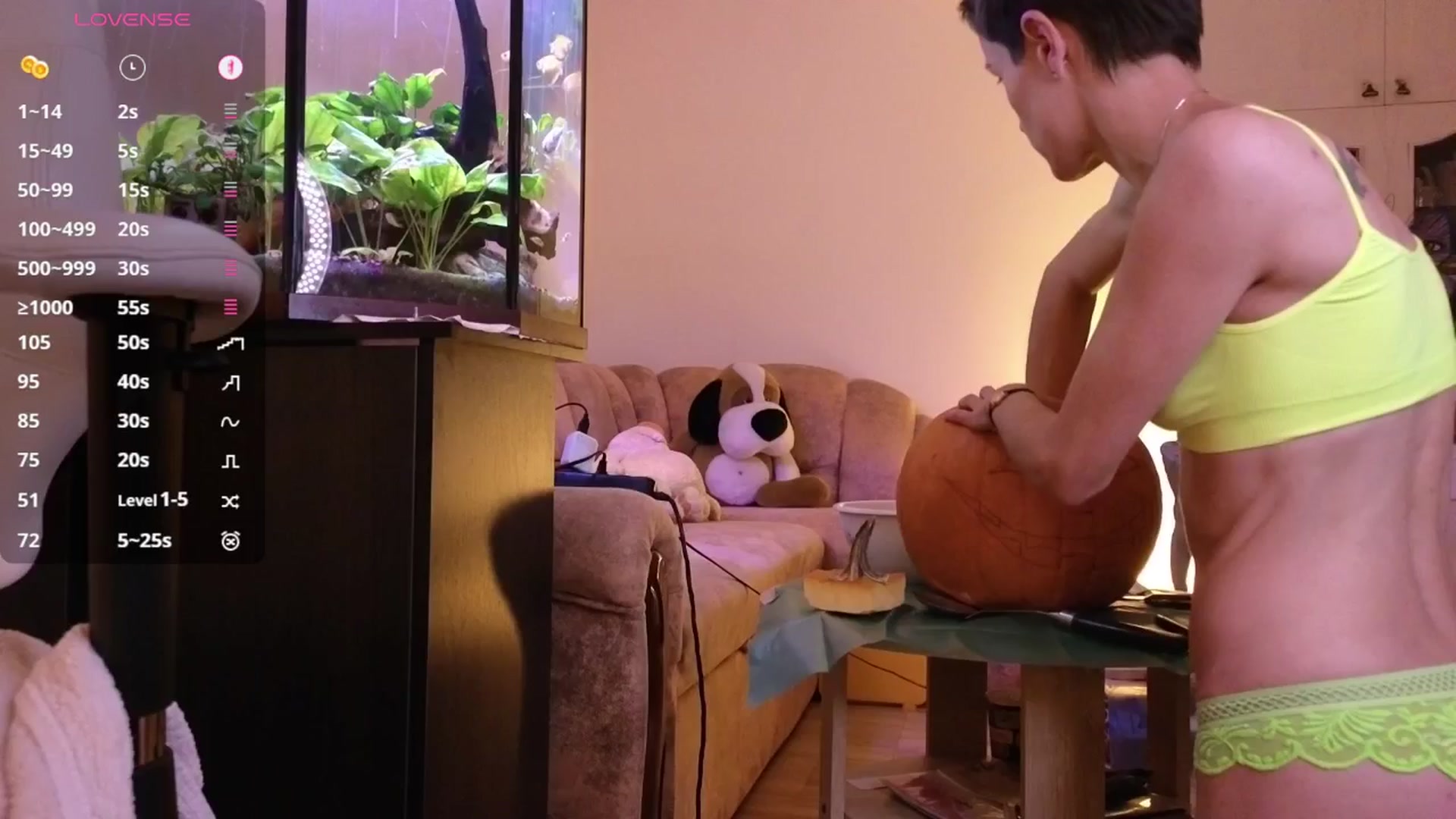Gallery image thumbnail from Alisija_'s myfreecams stream on, 10/21/2025, 22:25 image 4 of 20