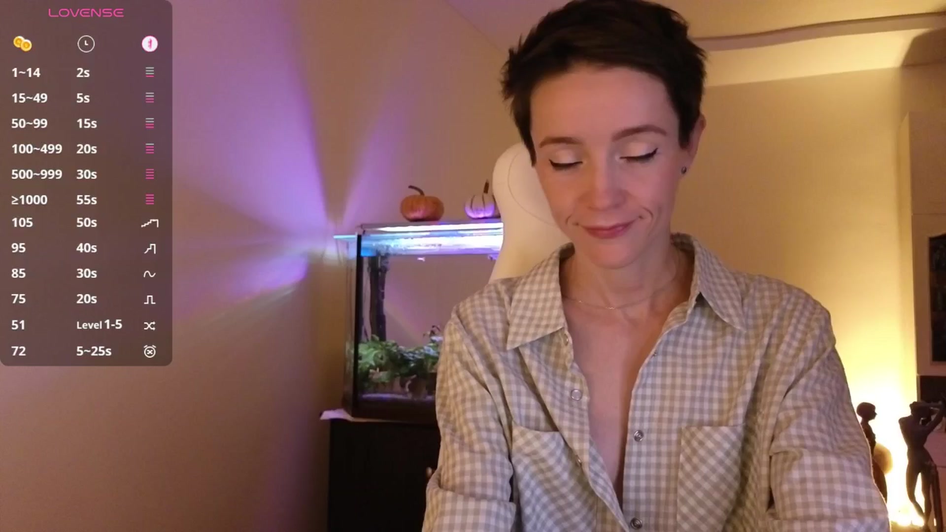 Gallery image thumbnail from Alisija_'s myfreecams stream on, 10/22/2025, 17:48 image 6 of 20