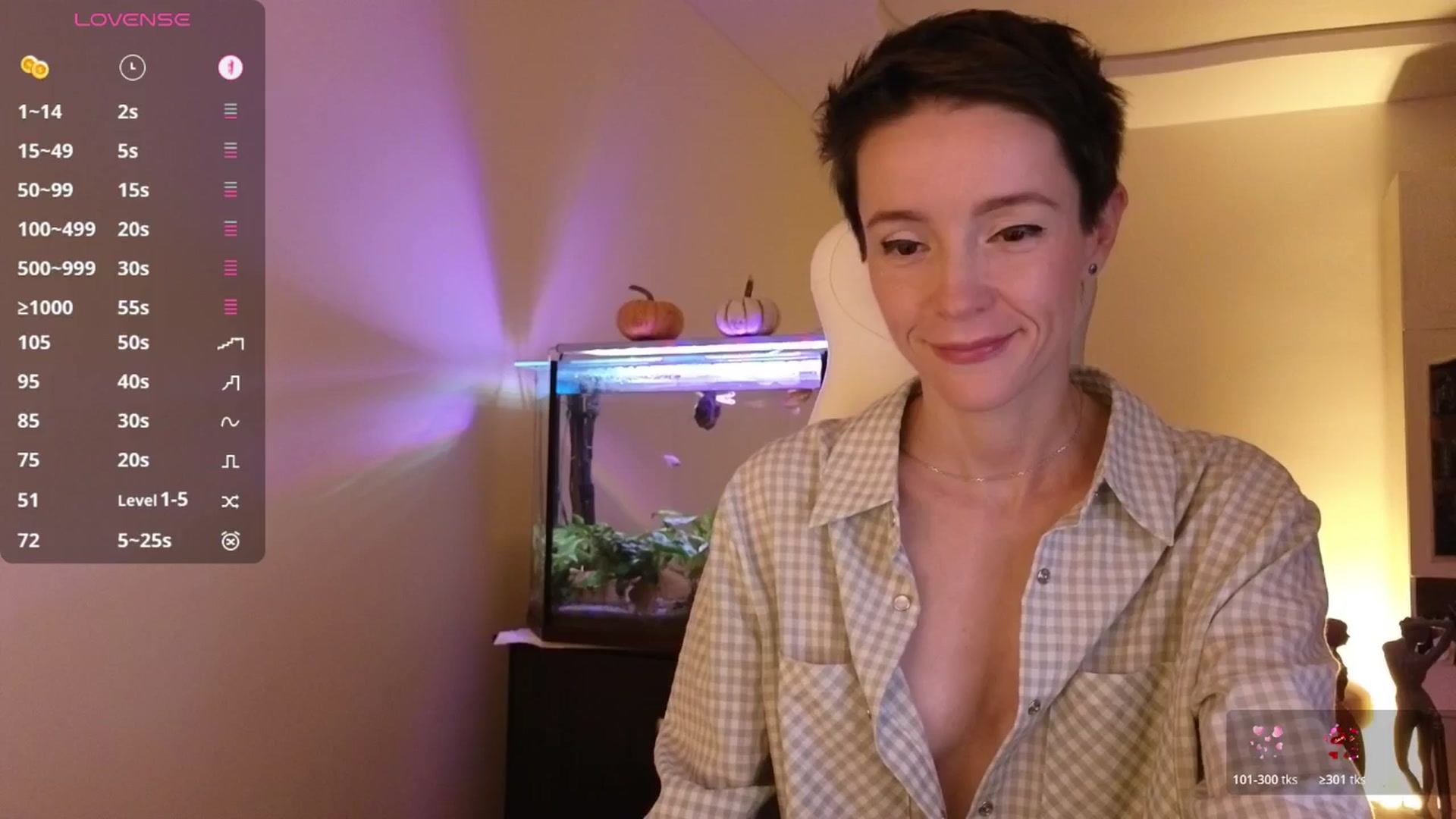 Gallery image thumbnail from Alisija_'s myfreecams stream on, 10/22/2025, 17:48 image 7 of 20