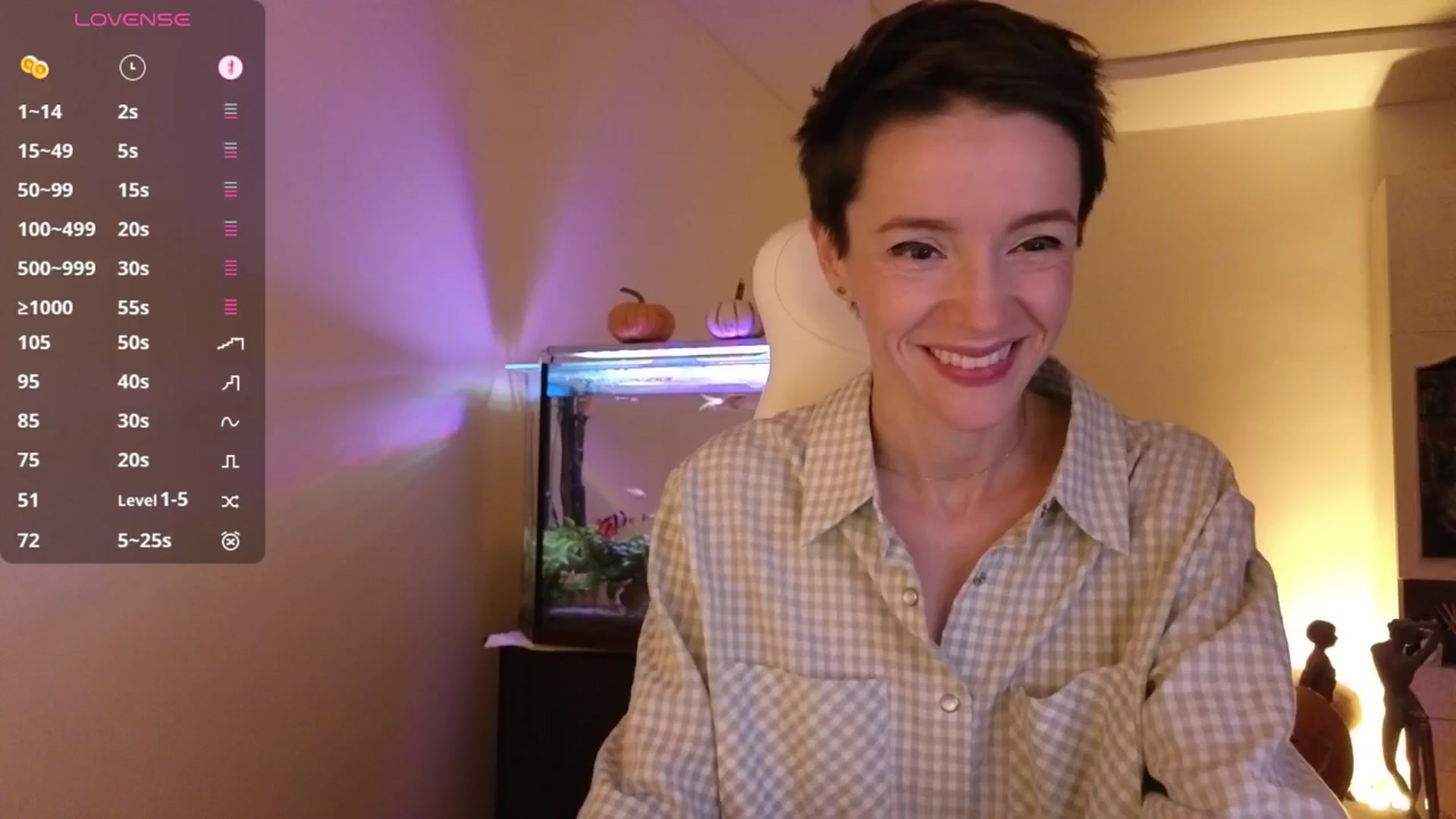 Gallery image thumbnail from Alisija_'s myfreecams stream on, 10/22/2025, 17:48 image 2 of 20