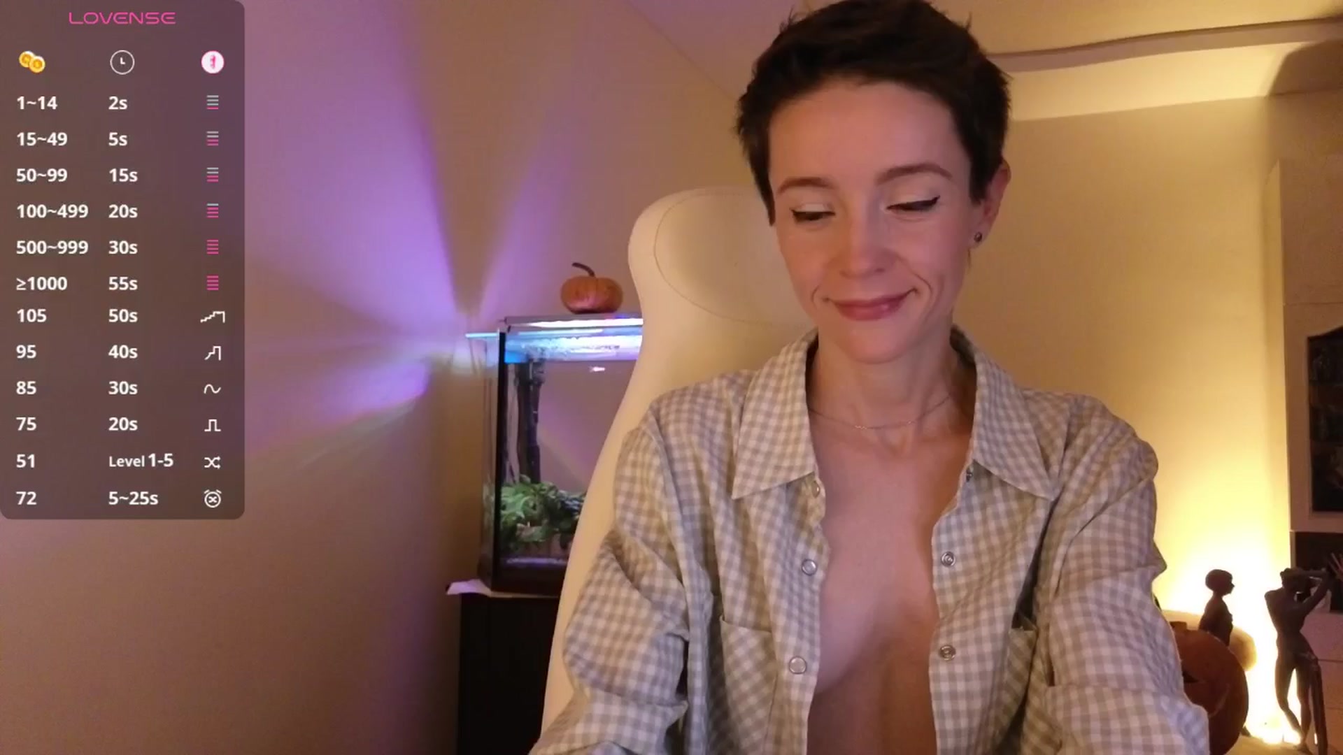 Gallery image thumbnail from Alisija_'s myfreecams stream on, 10/22/2025, 17:48 image 11 of 20