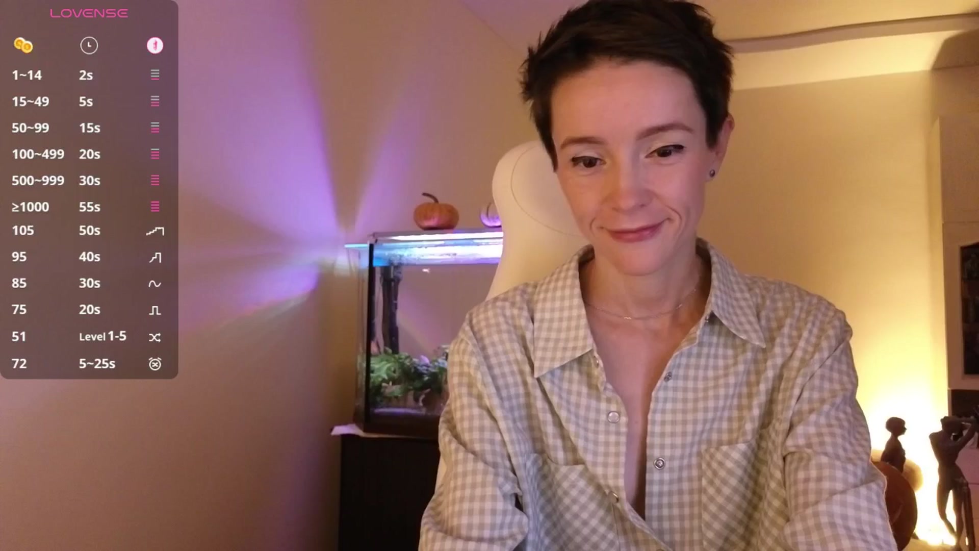 Gallery image thumbnail from Alisija_'s myfreecams stream on, 10/22/2025, 17:48 image 4 of 20