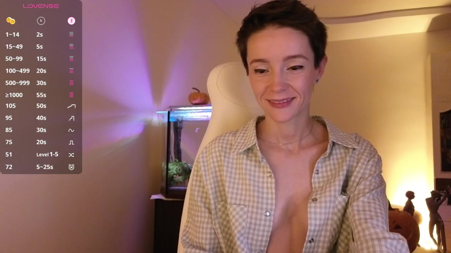 Gallery image thumbnail from Alisija_'s myfreecams stream on, 10/22/2025, 17:48 image 12 of 20