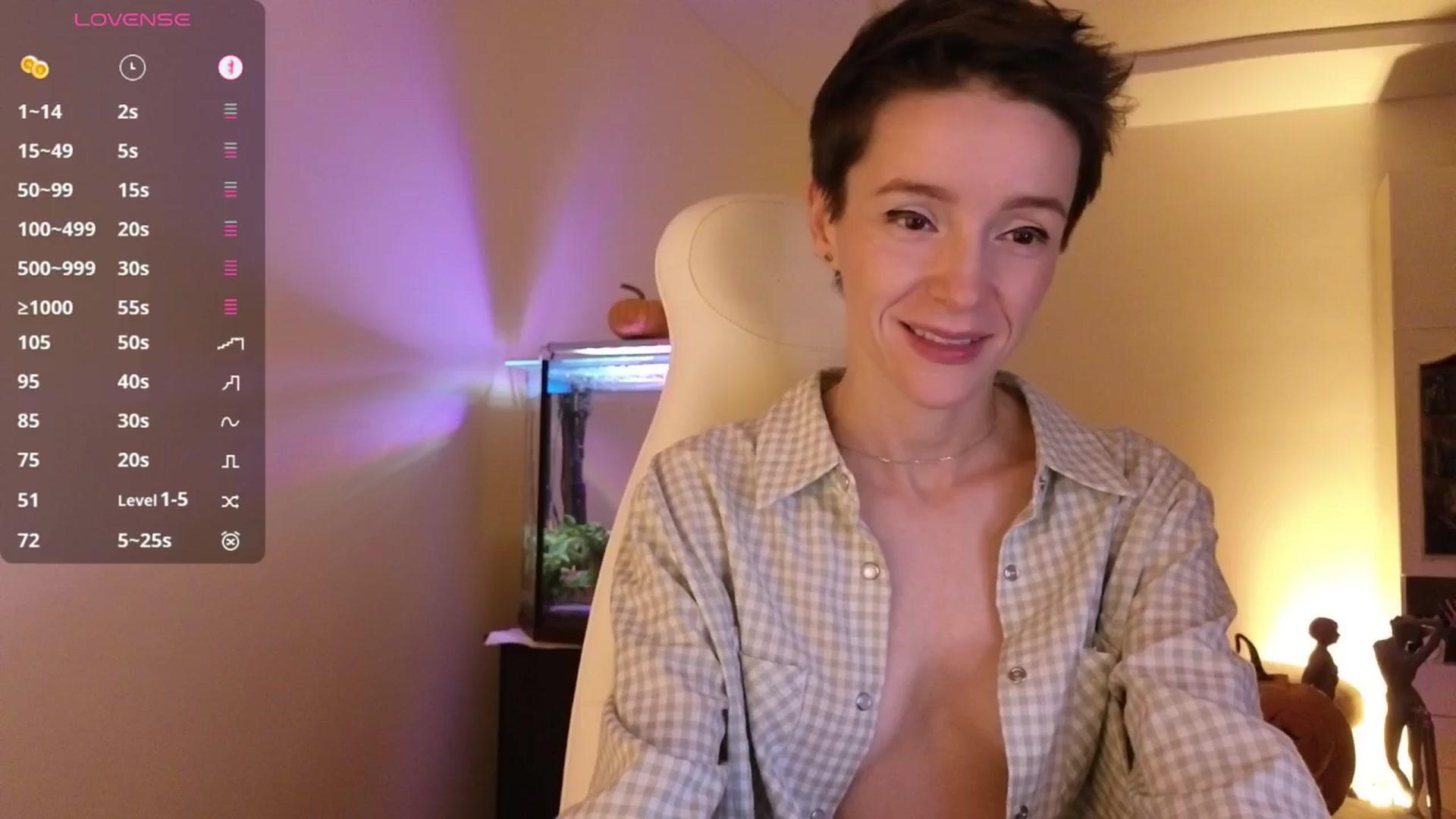 Gallery image thumbnail from Alisija_'s myfreecams stream on, 10/22/2025, 17:48 image 13 of 20