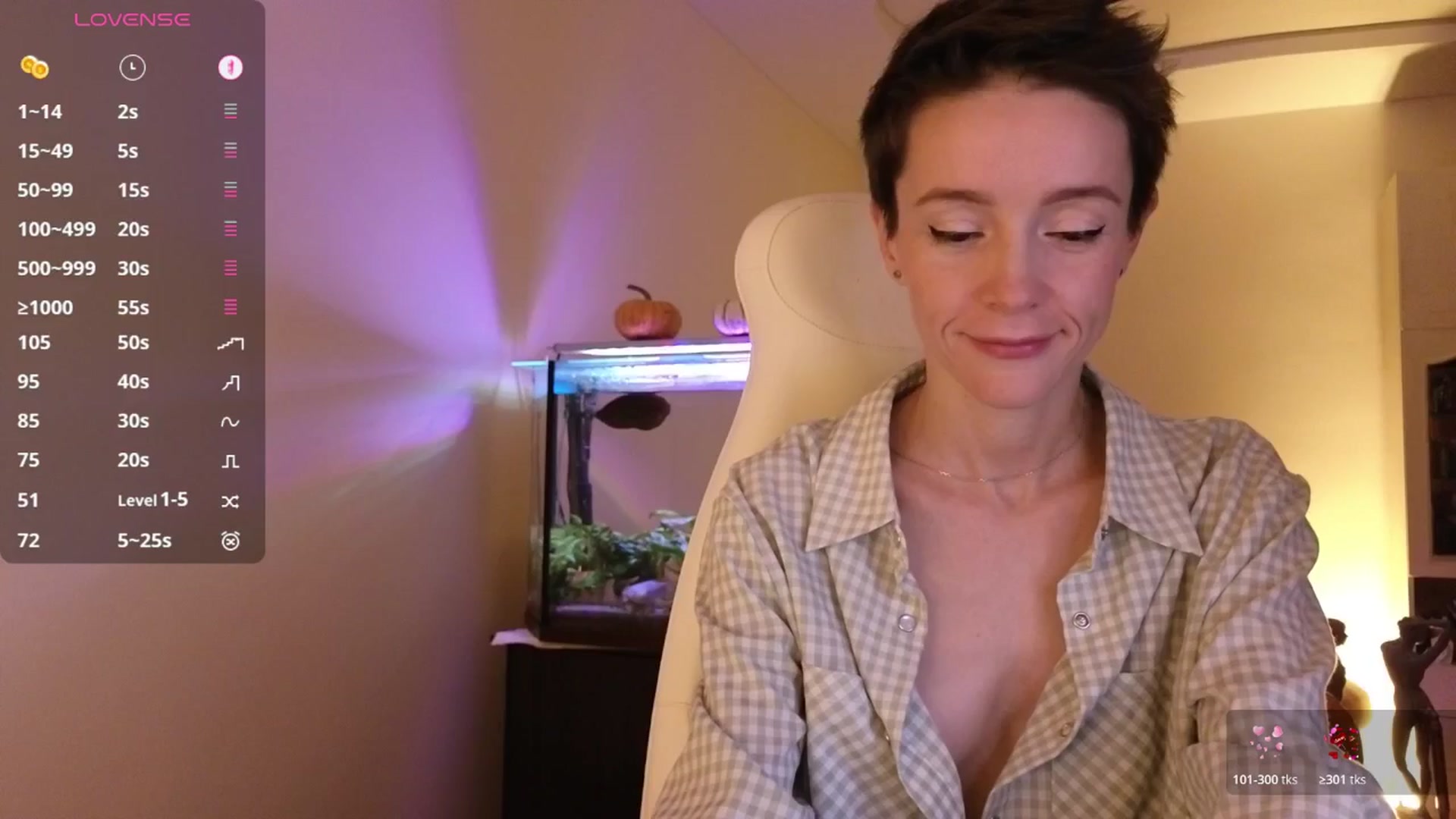 Gallery image thumbnail from Alisija_'s myfreecams stream on, 10/22/2025, 17:48 image 9 of 20