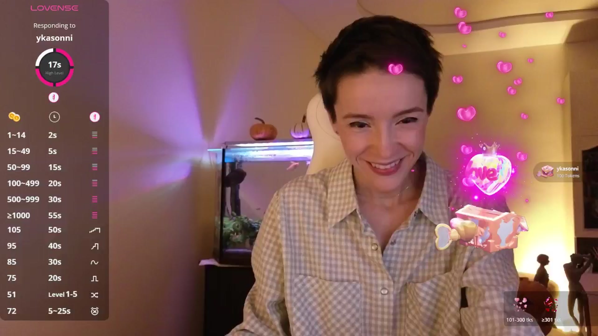 Gallery image thumbnail from Alisija_'s myfreecams stream on, 10/22/2025, 17:48 image 3 of 20