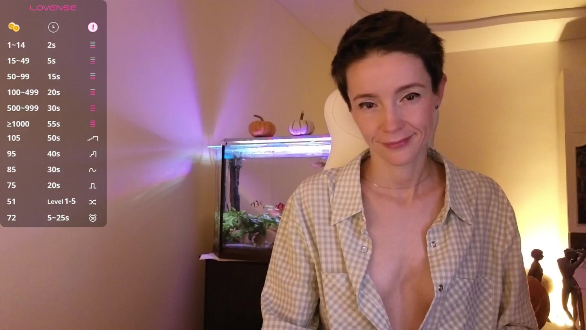 Gallery image thumbnail from Alisija_'s myfreecams stream on, 10/22/2025, 17:48 image 8 of 20