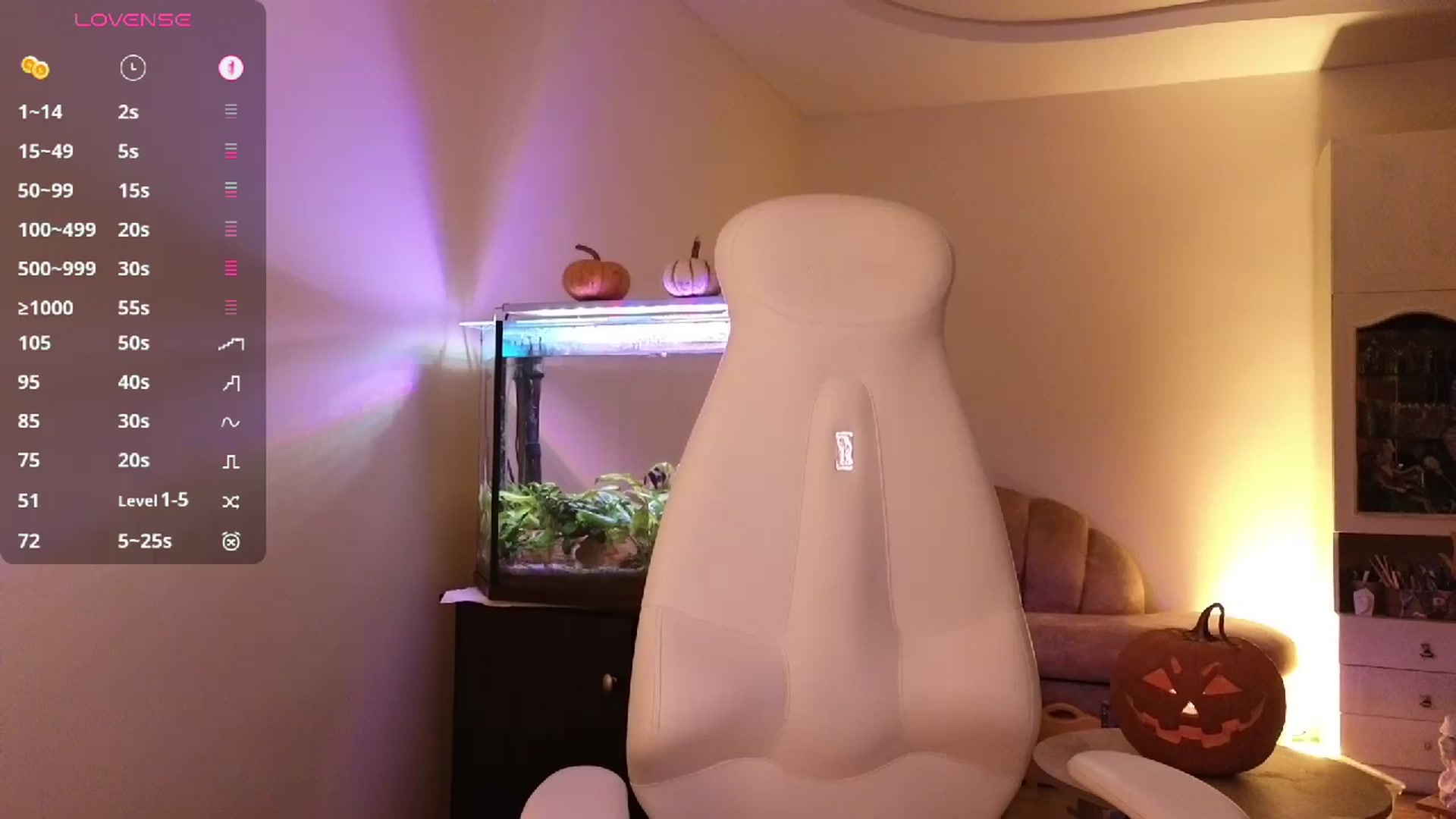 Gallery image thumbnail from Alisija_'s myfreecams stream on, 10/25/2025, 21:07 image 15 of 20