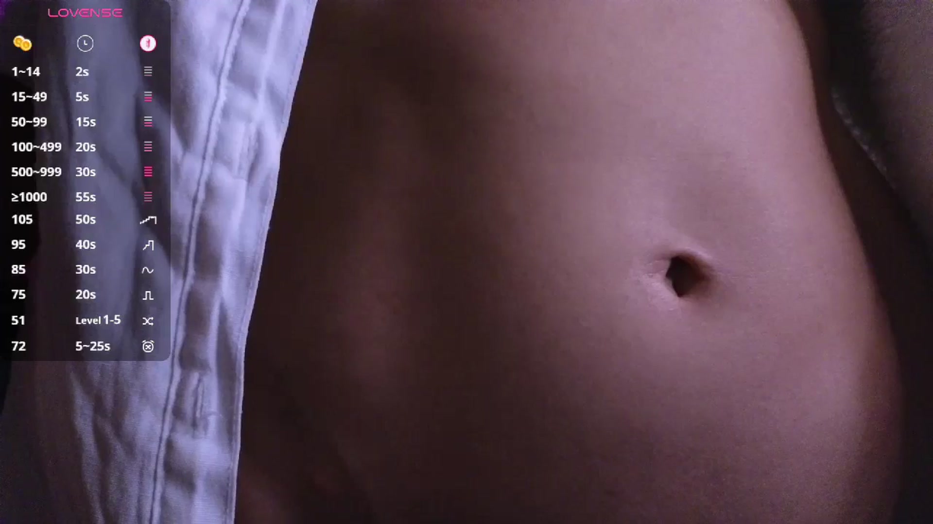 Gallery image thumbnail from Alisija_'s myfreecams stream on, 10/25/2025, 22:44 image 10 of 20