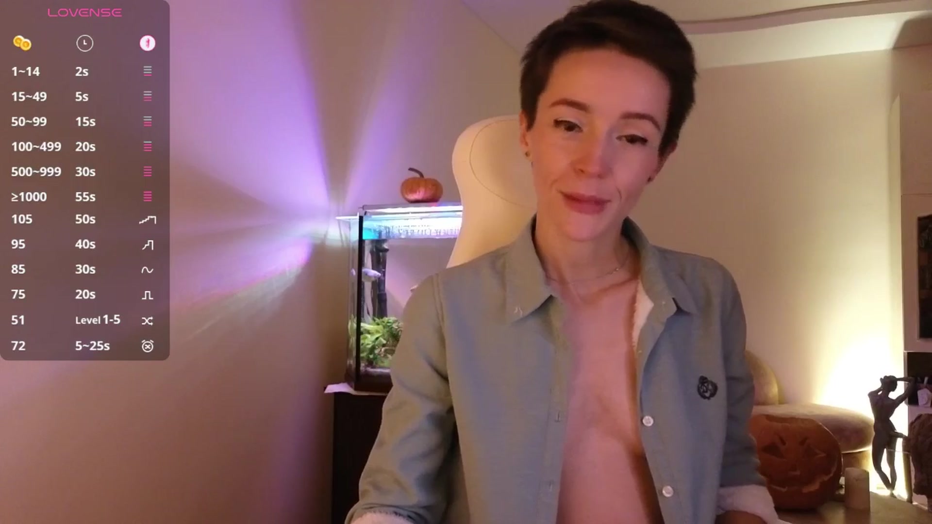Gallery image thumbnail from Alisija_'s myfreecams stream on, 10/26/2025, 22:34 image 8 of 20