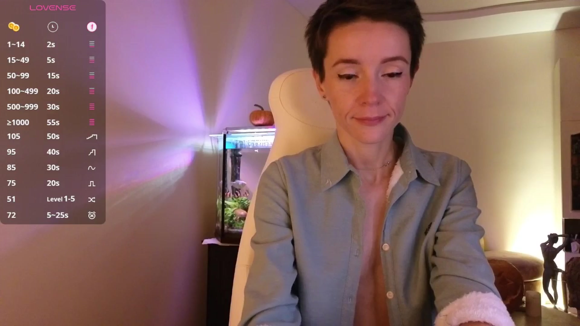 Gallery image thumbnail from Alisija_'s myfreecams stream on, 10/26/2025, 22:34 image 6 of 20