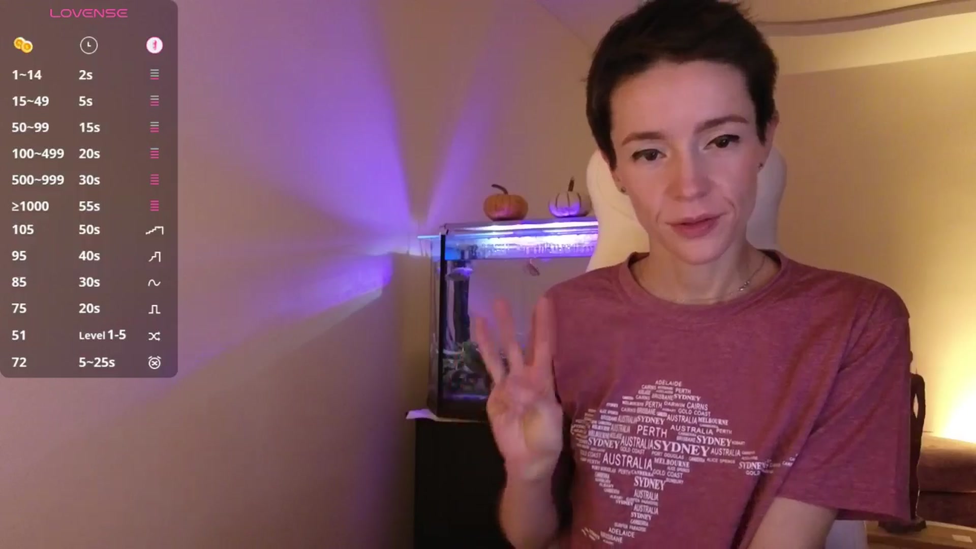 Gallery image thumbnail from Alisija_'s myfreecams stream on, 10/27/2025, 22:32 image 7 of 20