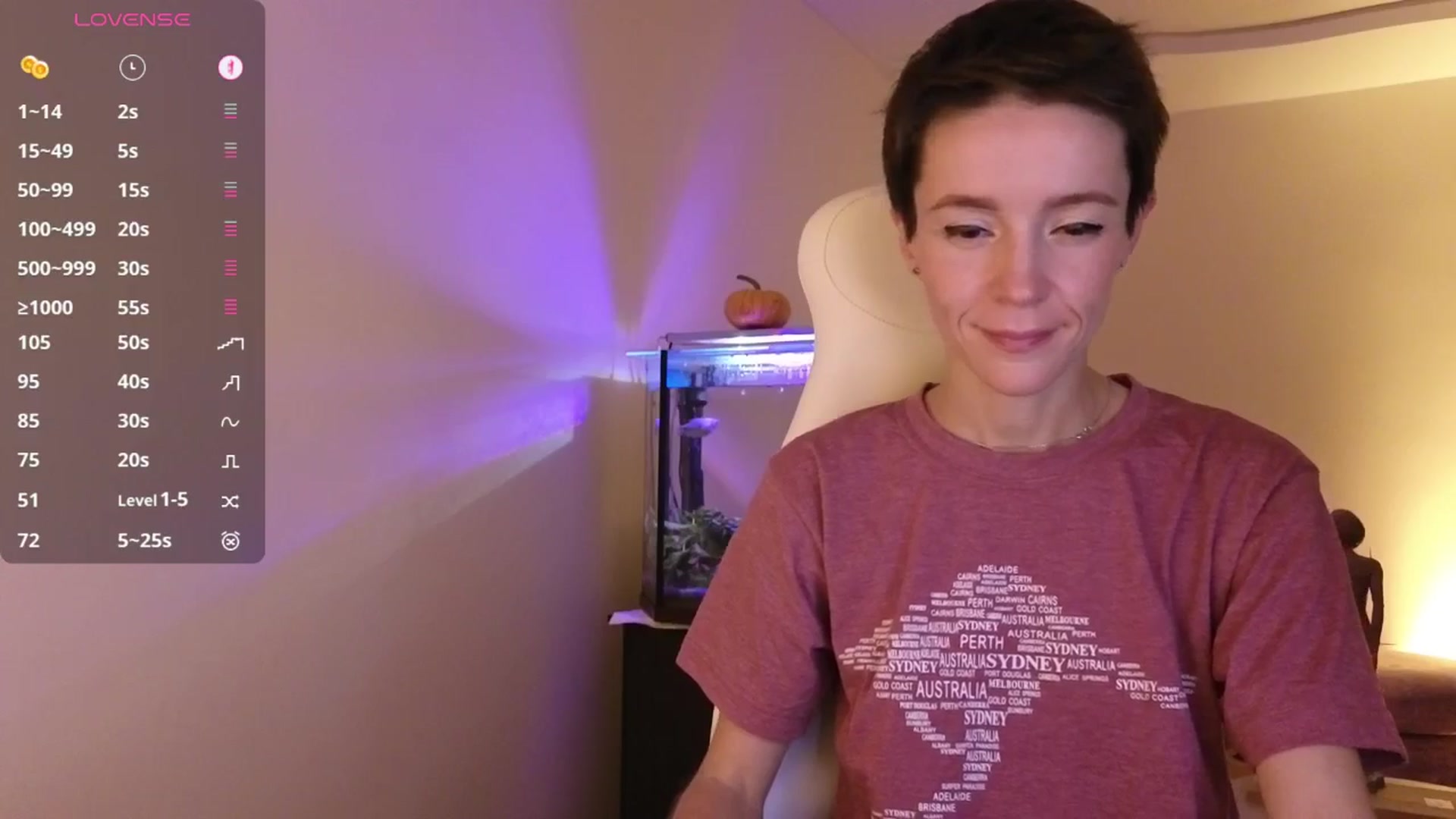 Gallery image thumbnail from Alisija_'s myfreecams stream on, 10/27/2025, 22:32 image 6 of 20