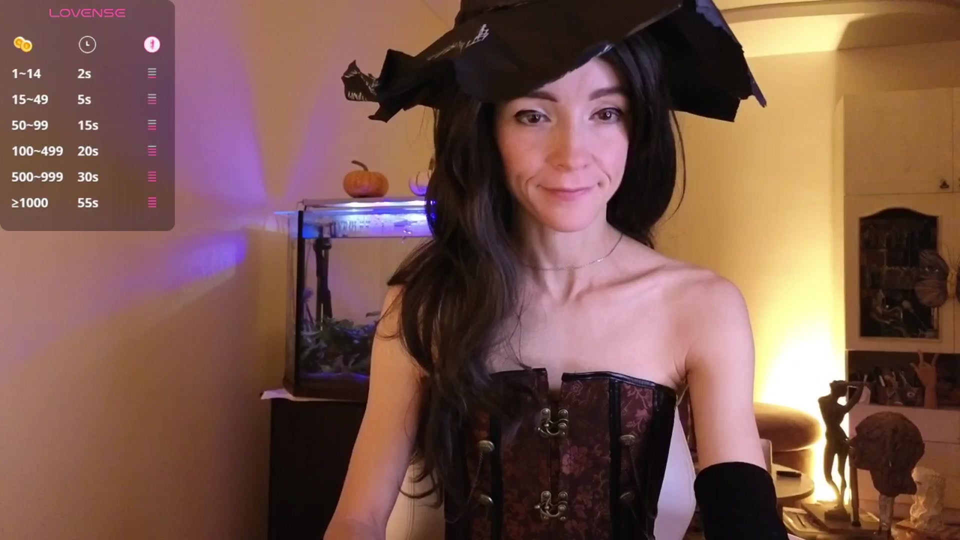 Gallery image thumbnail from Alisija_'s myfreecams stream on, 10/29/2025, 23:49 image 13 of 20