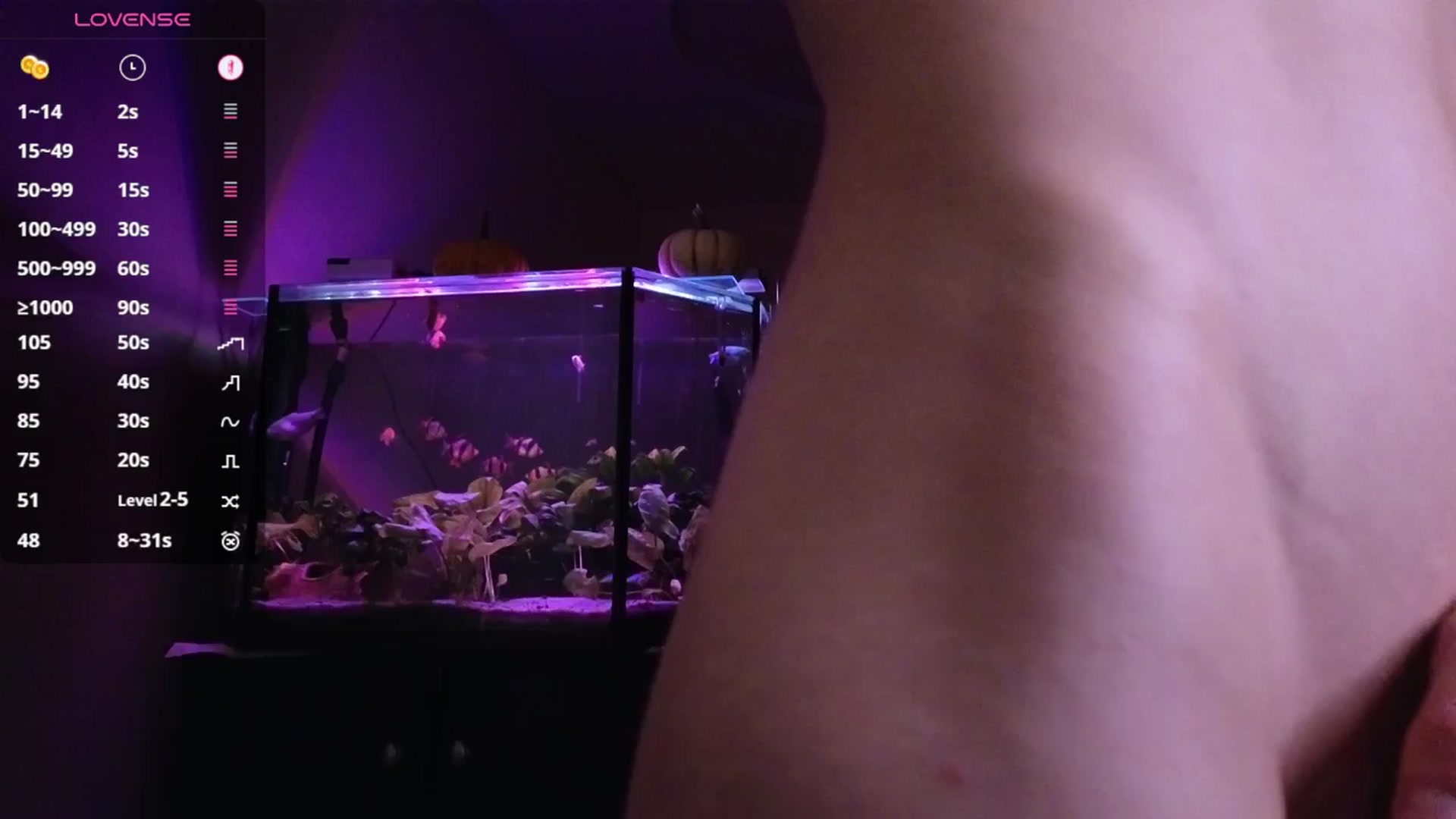 Gallery image thumbnail from Alisija_'s myfreecams stream on, 10/30/2025, 23:20 image 17 of 20