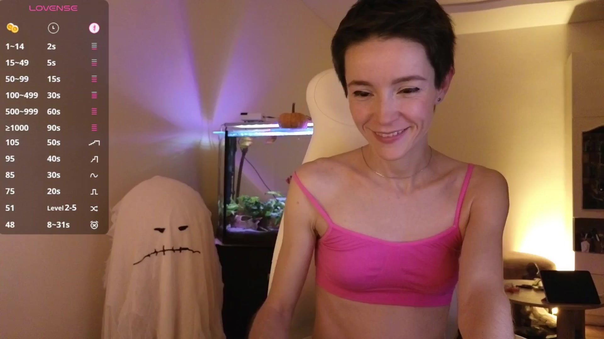Gallery image thumbnail from Alisija_'s myfreecams stream on, 11/01/2025, 23:26 image 4 of 20
