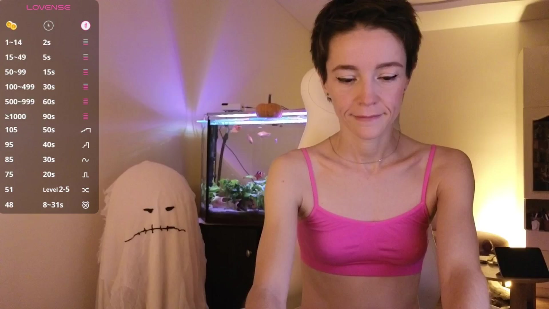 Gallery image thumbnail from Alisija_'s myfreecams stream on, 11/01/2025, 23:26 image 8 of 20