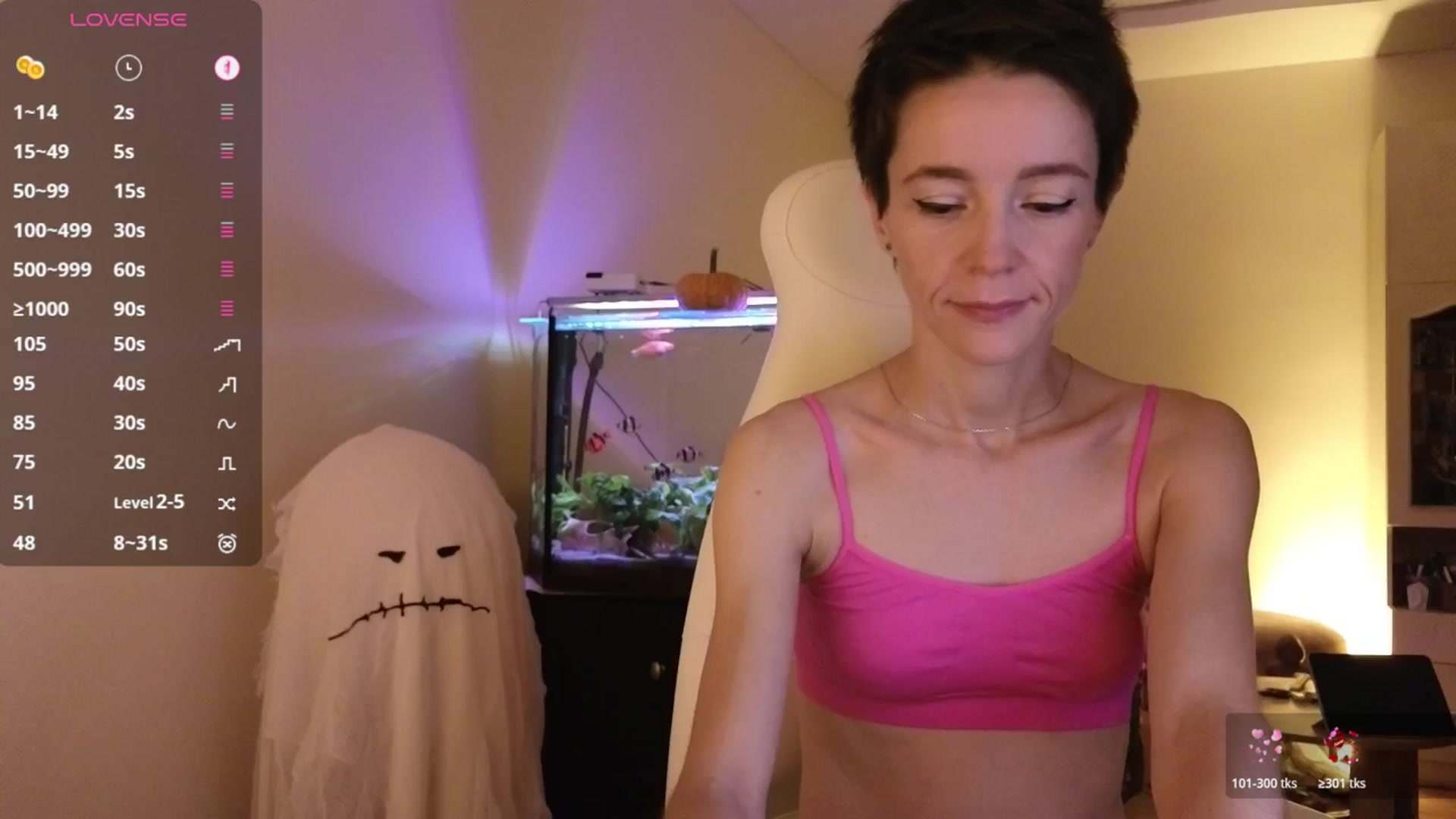 Gallery image thumbnail from Alisija_'s myfreecams stream on, 11/01/2025, 23:26 image 9 of 20